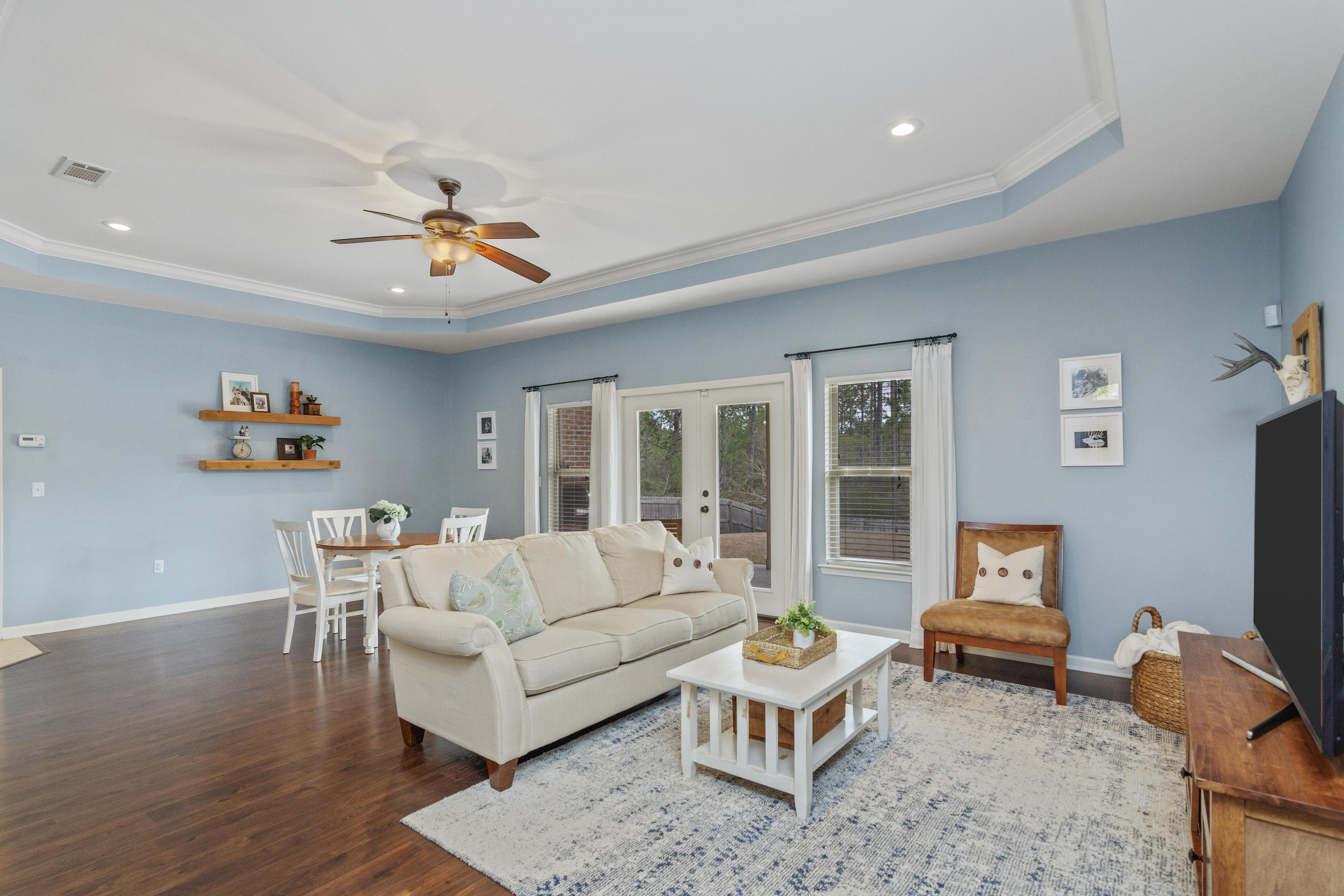 SHADOW PINES - Residential