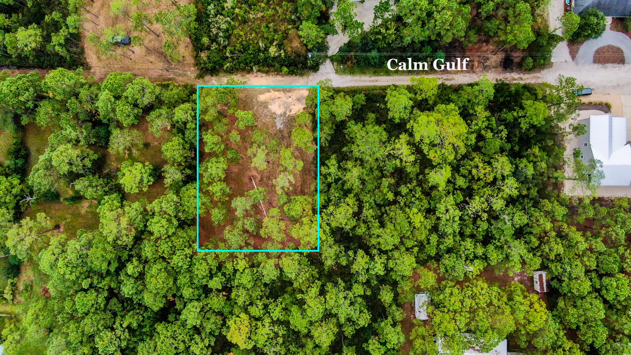 Arc Acres Unrecorded - Land