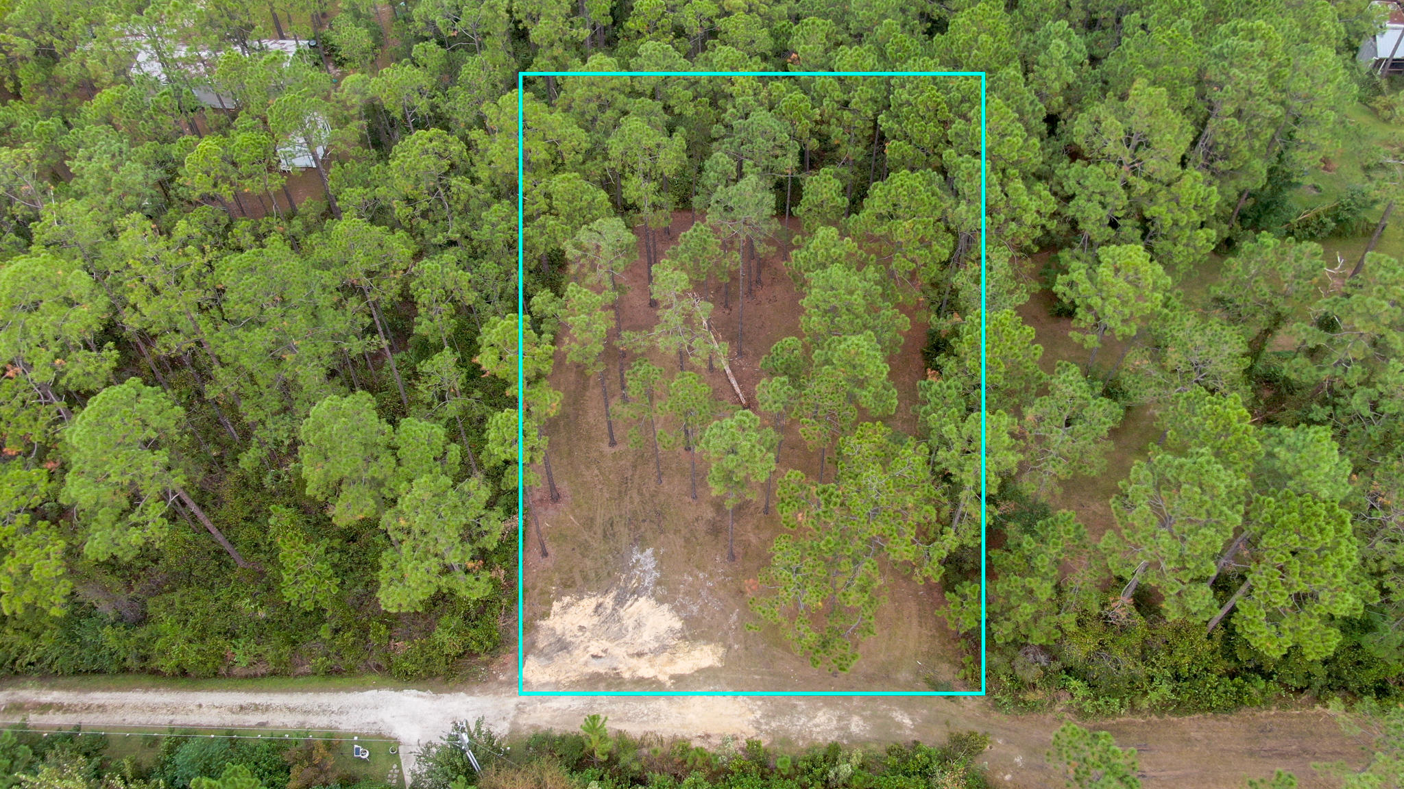 Arc Acres Unrecorded - Land