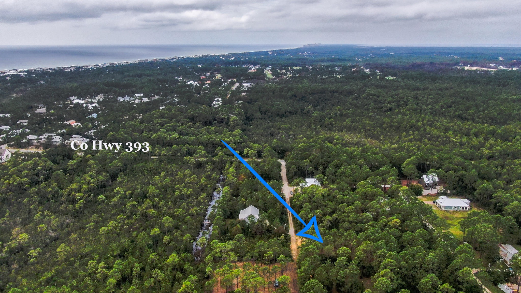 Arc Acres Unrecorded - Land