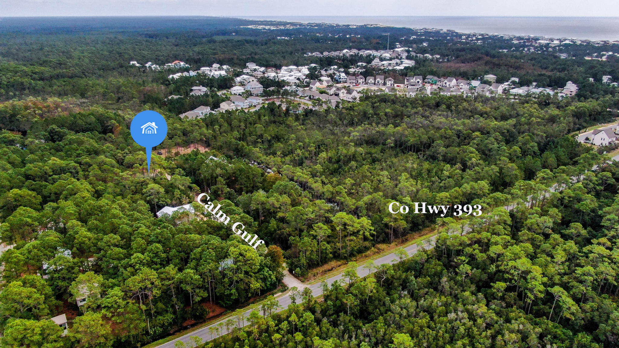 Arc Acres Unrecorded - Land