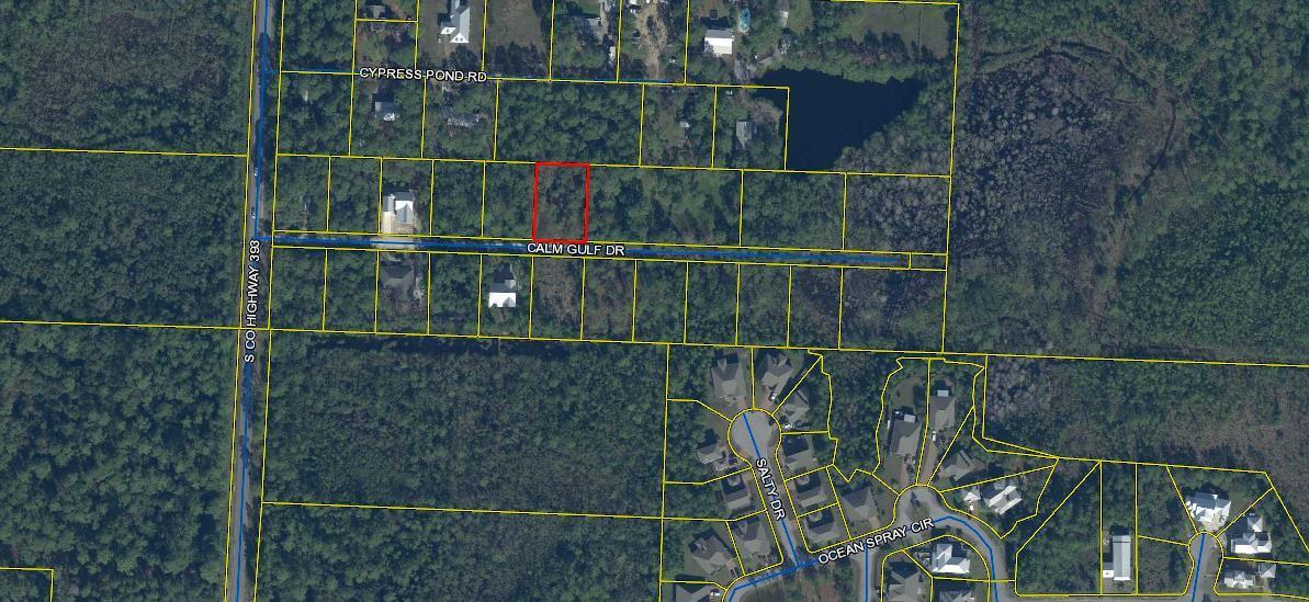 Arc Acres Unrecorded - Land