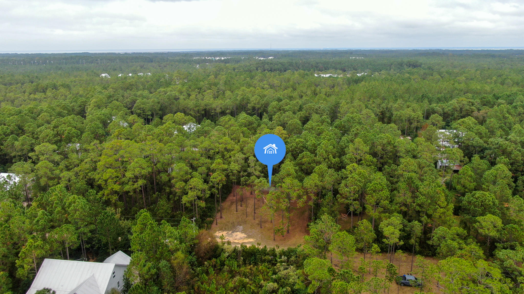 Arc Acres Unrecorded - Land