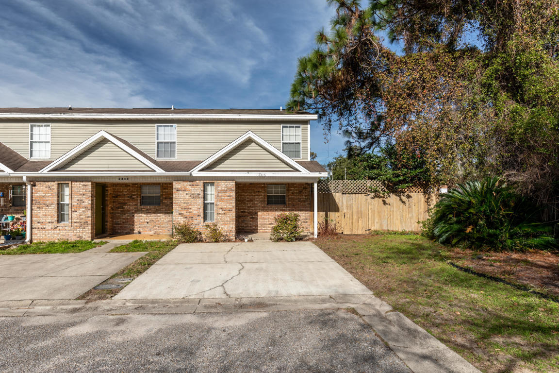 WINTERHAVEN S/D - Residential Lease