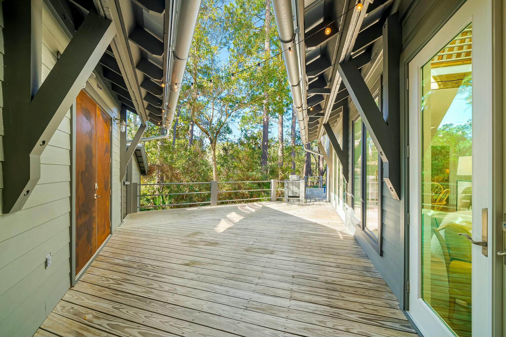 THE HAMMOCKS OF SEAGROVE - Residential