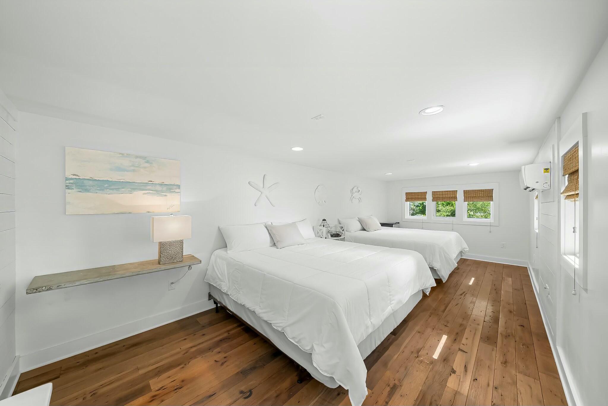 THE HAMMOCKS OF SEAGROVE - Residential