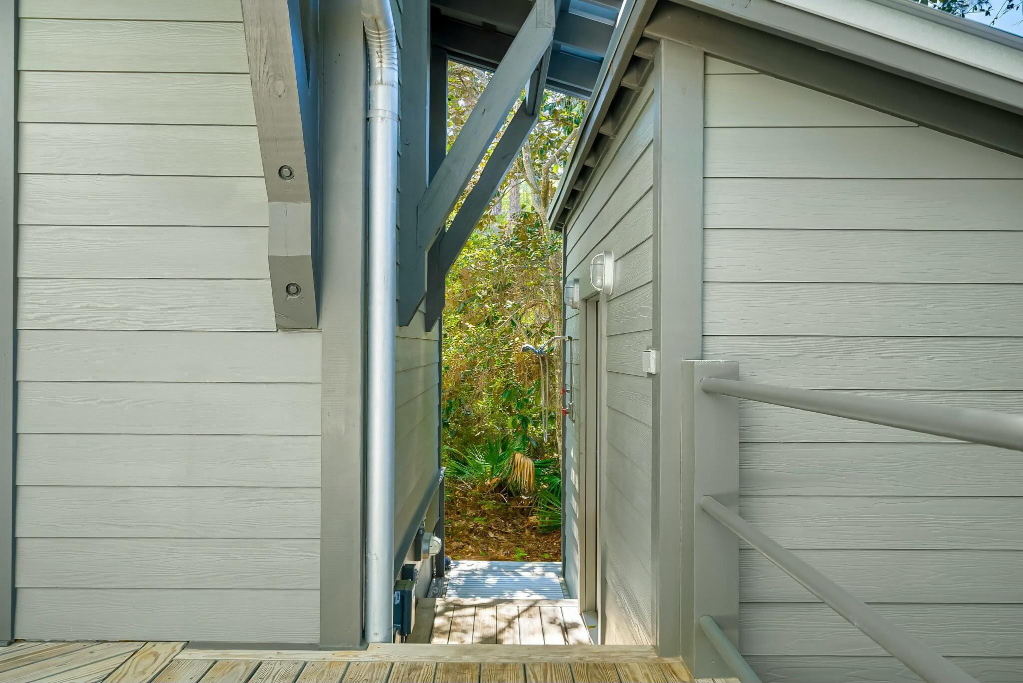 THE HAMMOCKS OF SEAGROVE - Residential