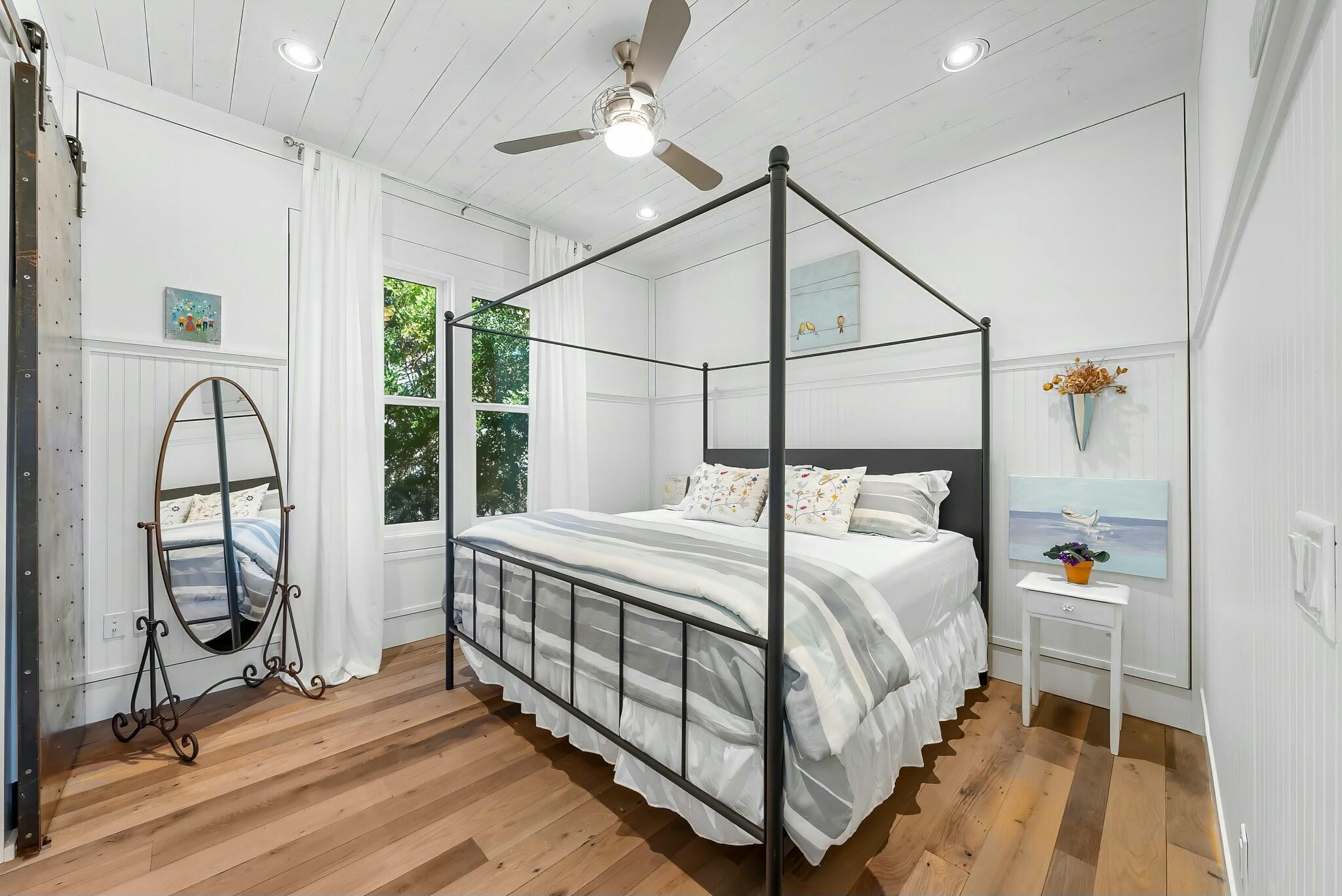 THE HAMMOCKS OF SEAGROVE - Residential