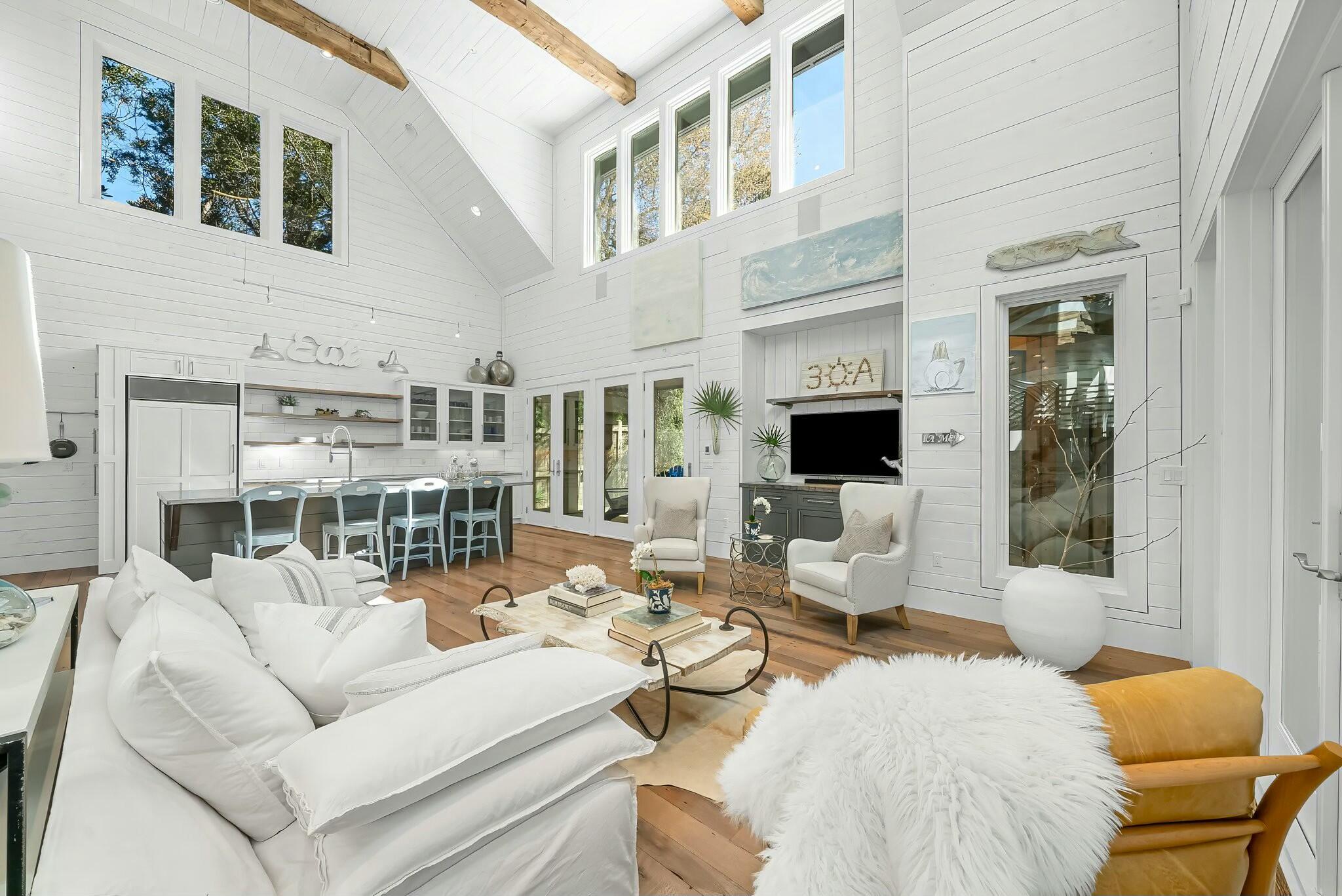 THE HAMMOCKS OF SEAGROVE - Residential
