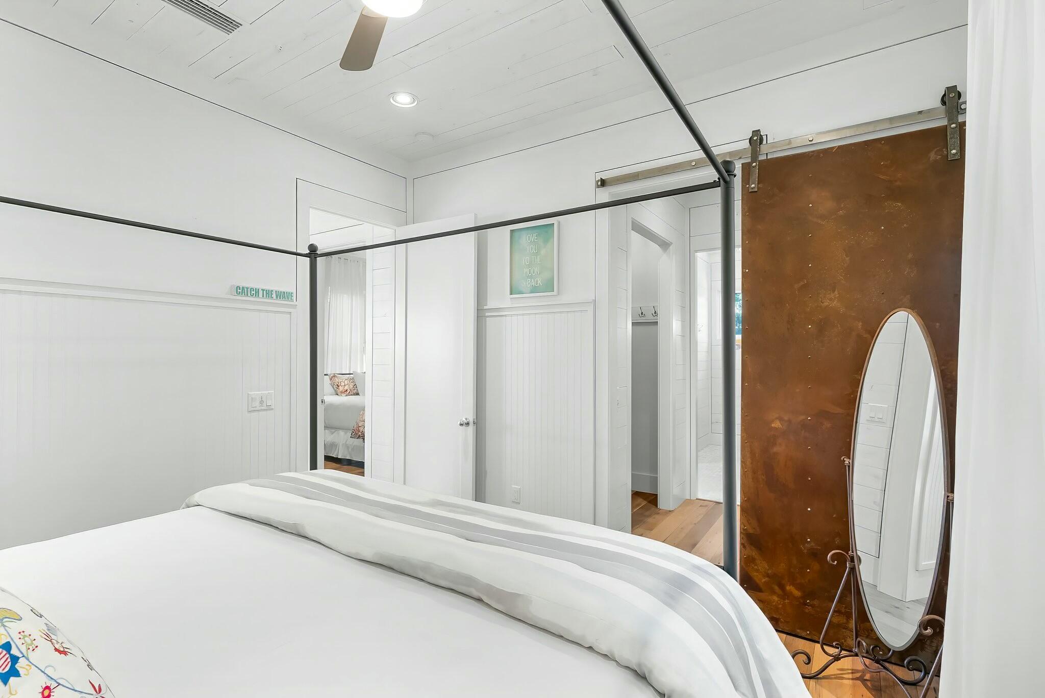 THE HAMMOCKS OF SEAGROVE - Residential