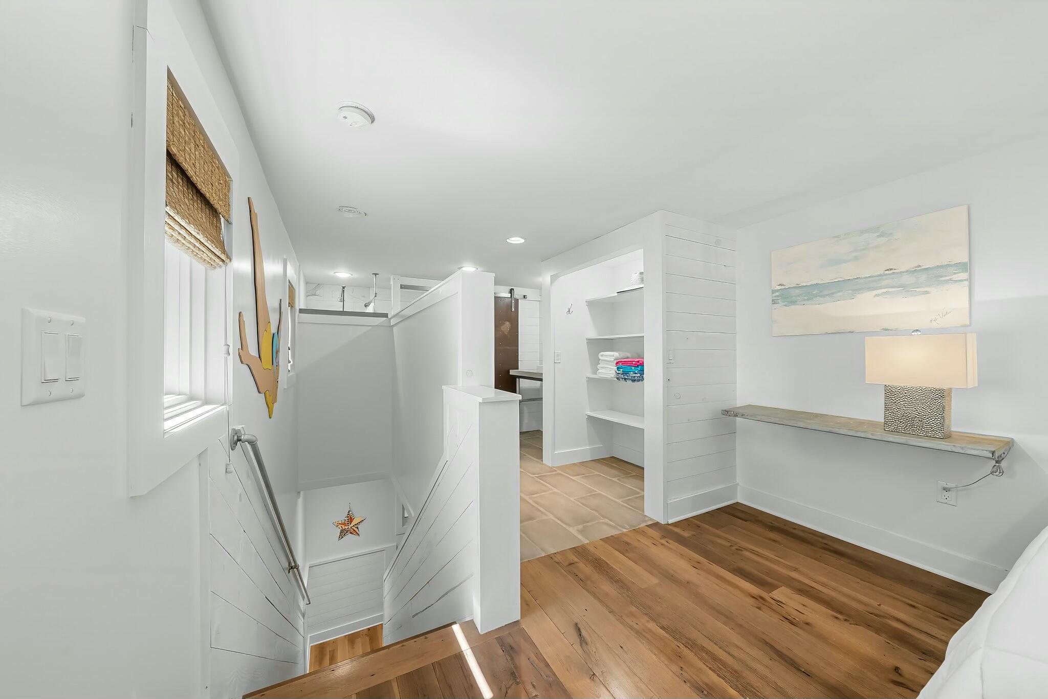 THE HAMMOCKS OF SEAGROVE - Residential