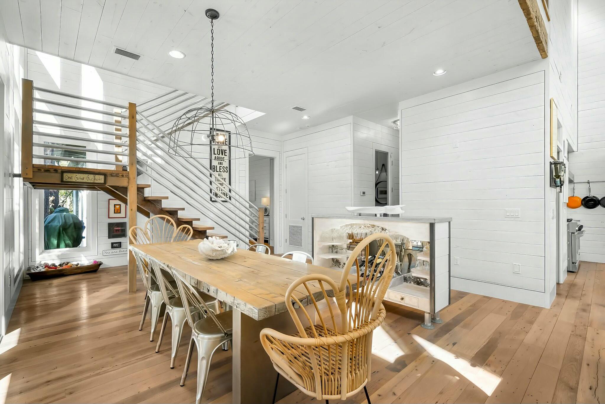 THE HAMMOCKS OF SEAGROVE - Residential