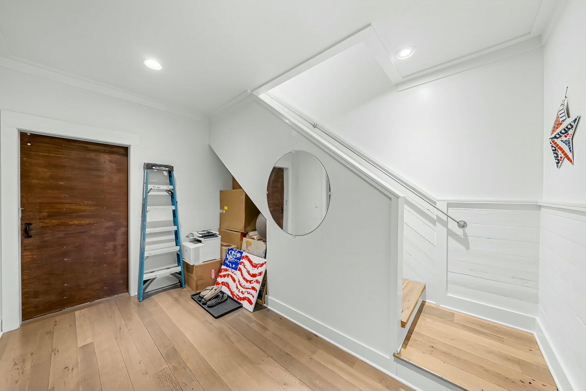 THE HAMMOCKS OF SEAGROVE - Residential