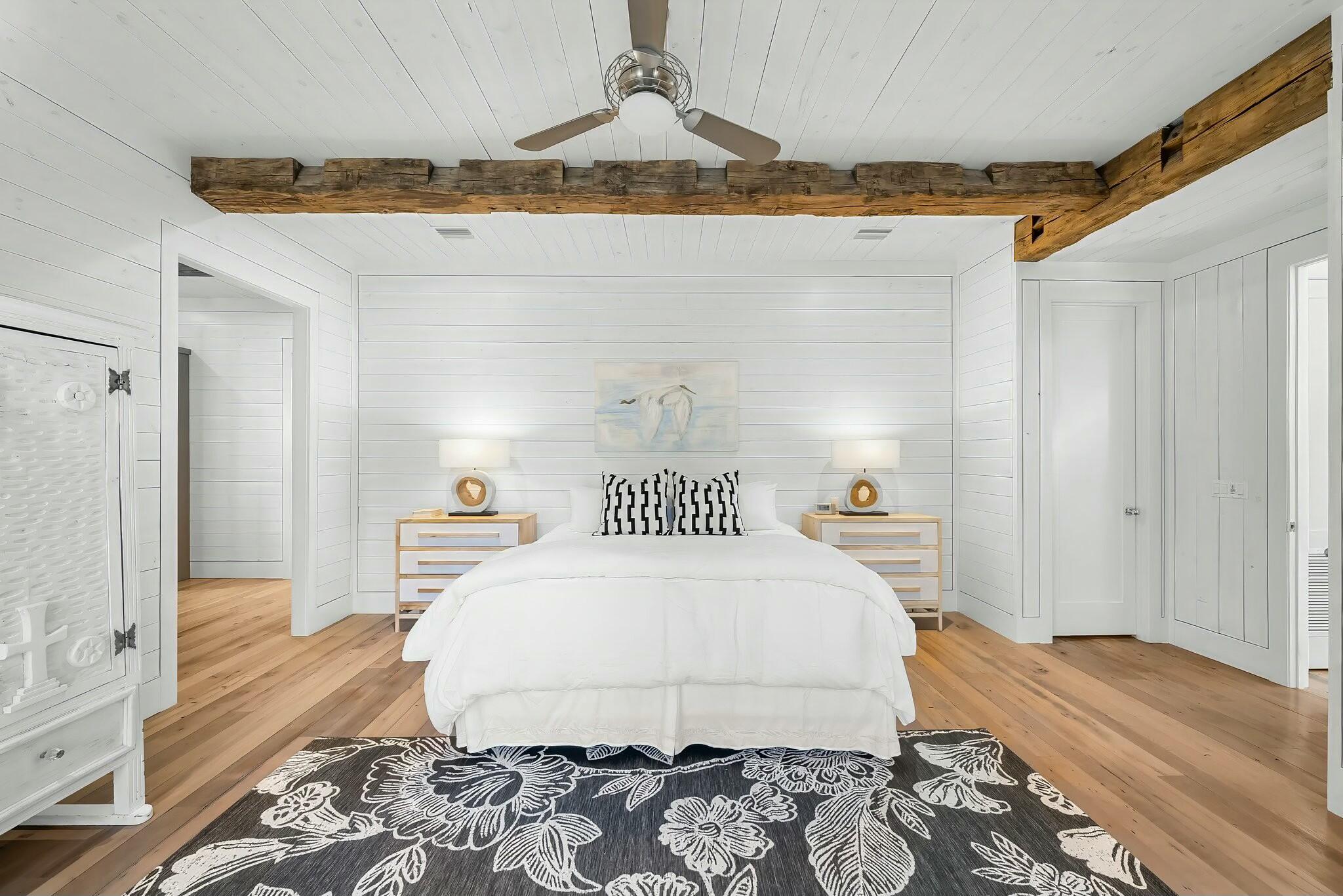 THE HAMMOCKS OF SEAGROVE - Residential
