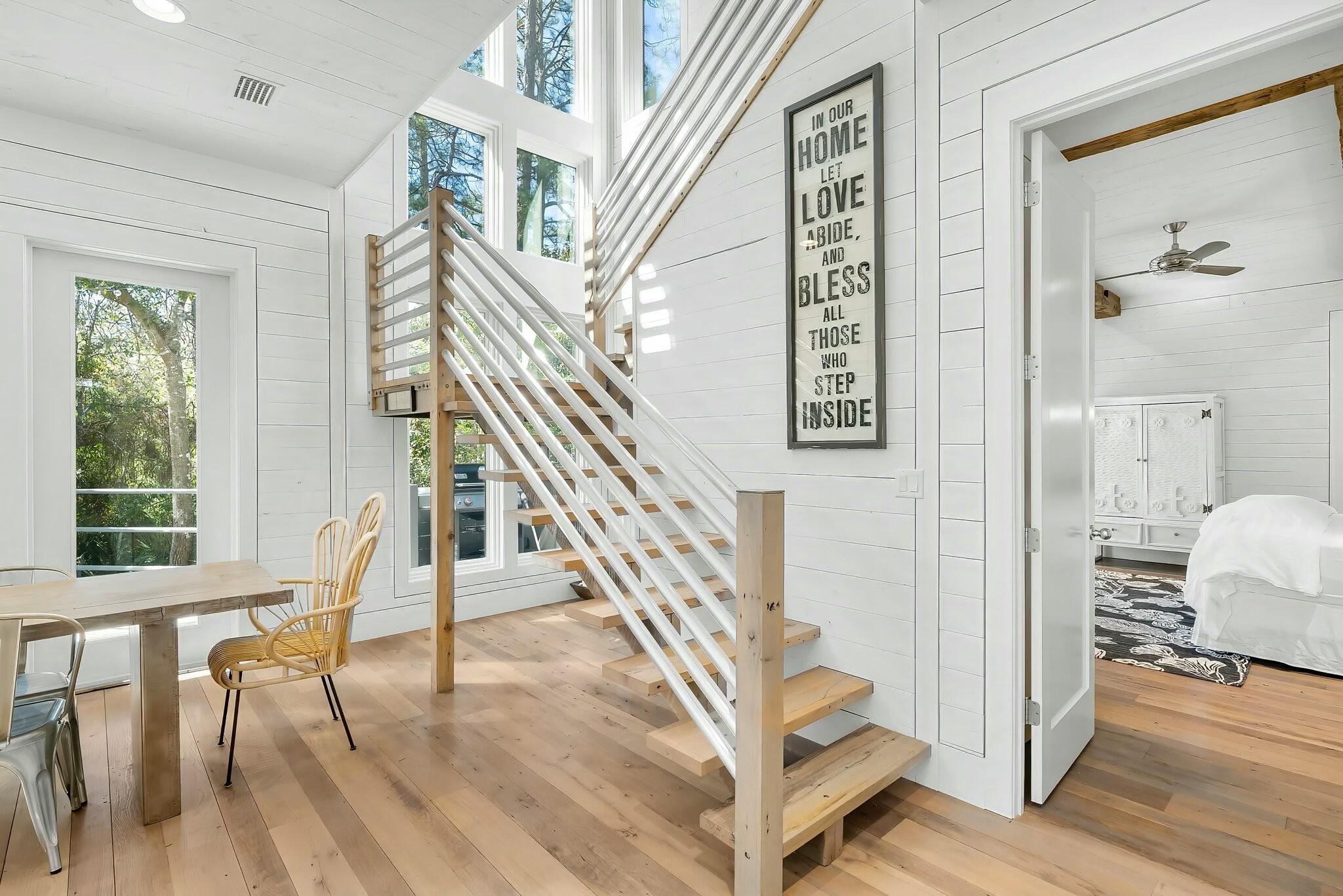 THE HAMMOCKS OF SEAGROVE - Residential