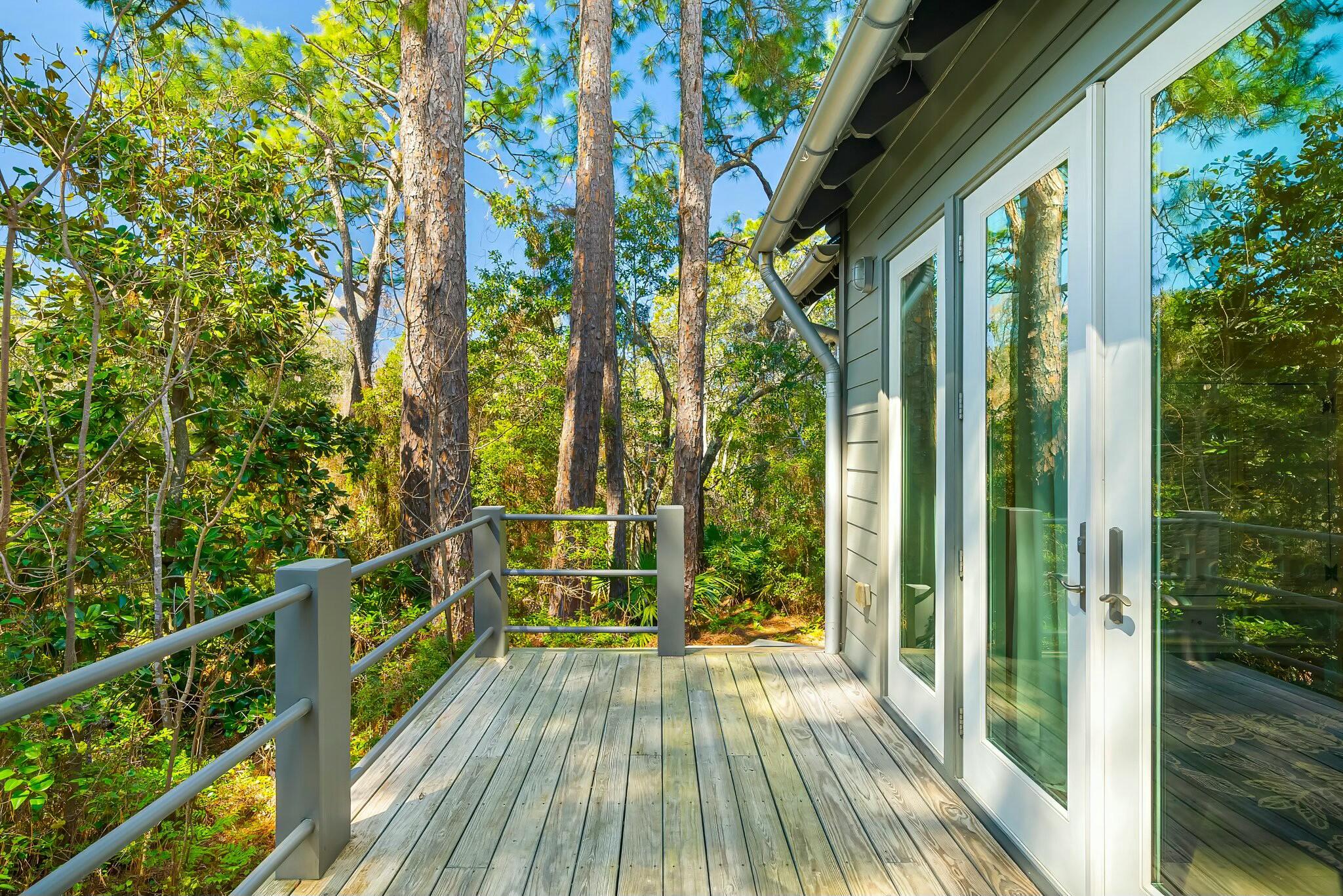 THE HAMMOCKS OF SEAGROVE - Residential