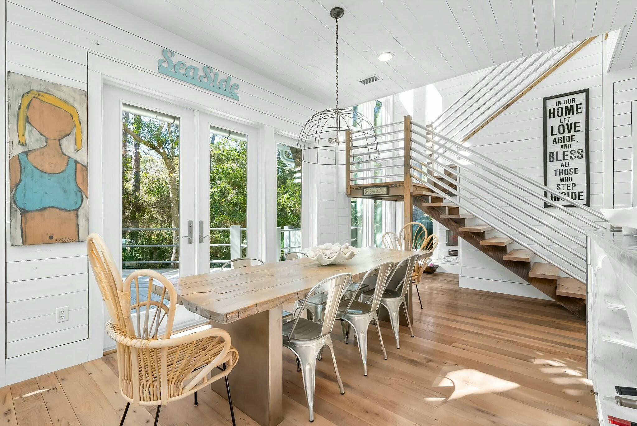 THE HAMMOCKS OF SEAGROVE - Residential