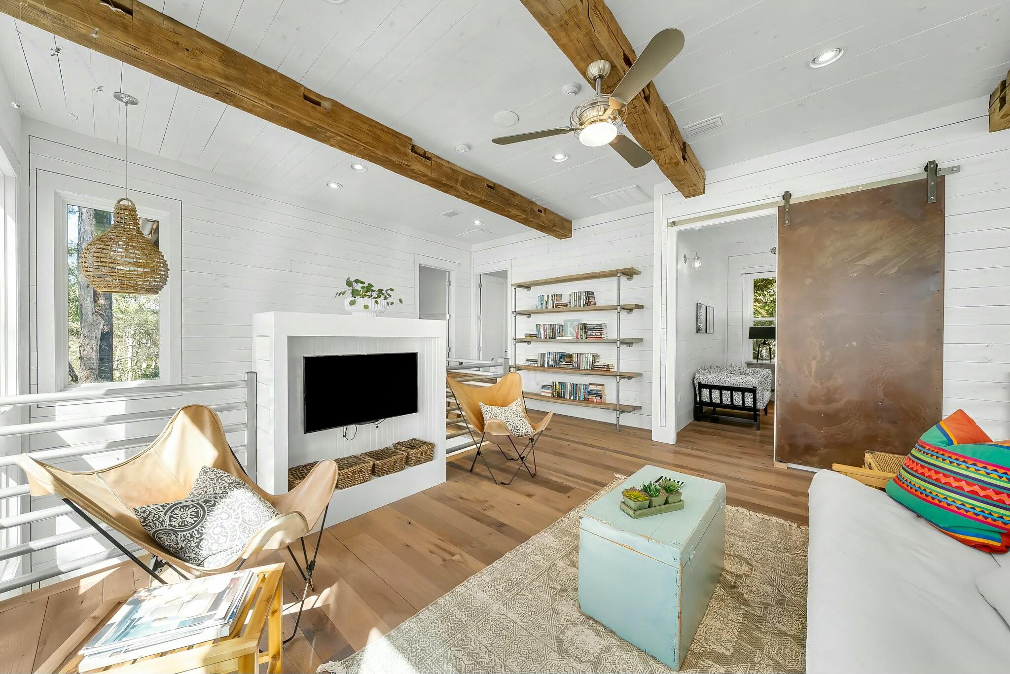 THE HAMMOCKS OF SEAGROVE - Residential
