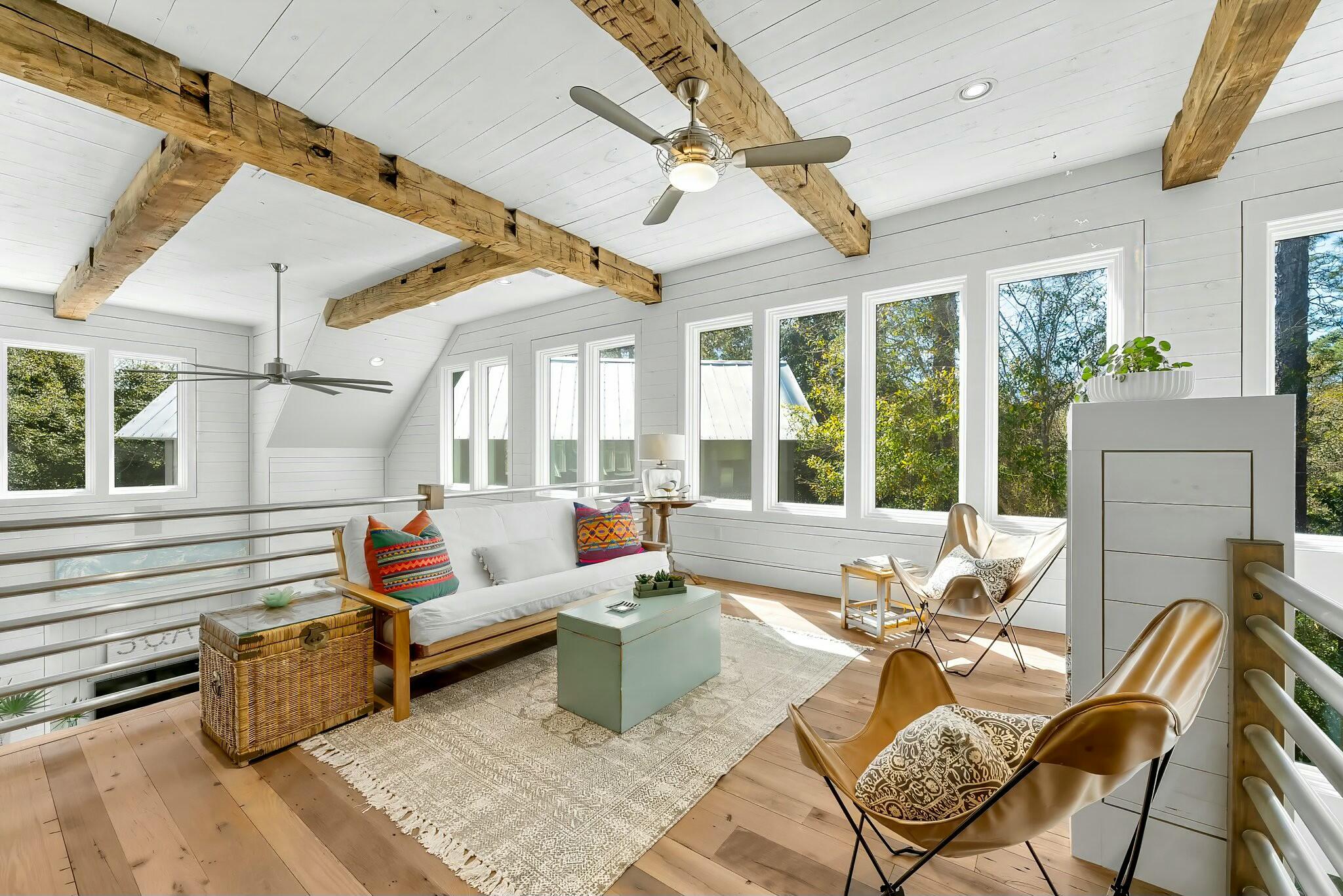 THE HAMMOCKS OF SEAGROVE - Residential