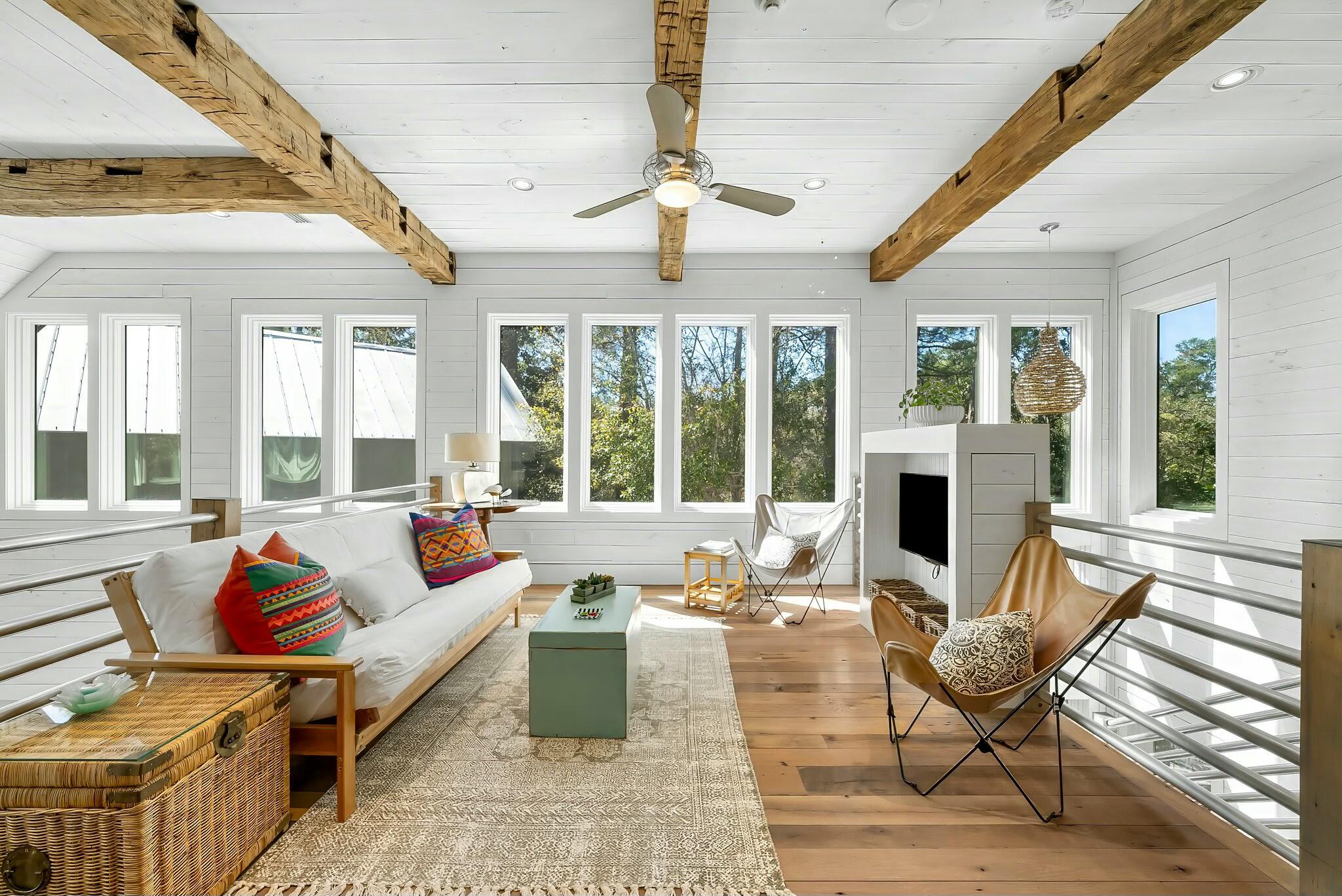 THE HAMMOCKS OF SEAGROVE - Residential