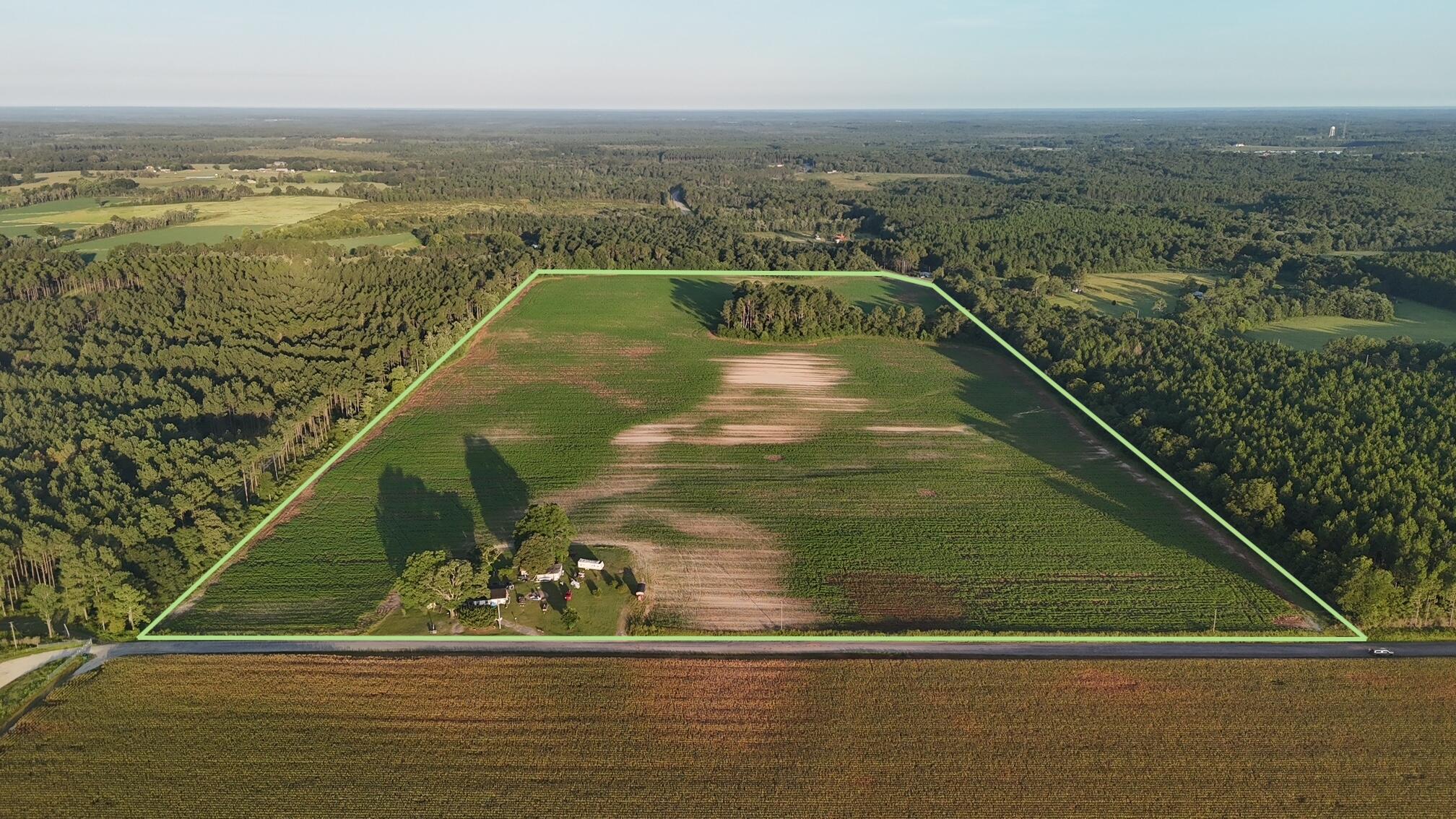 N/A - Farm
