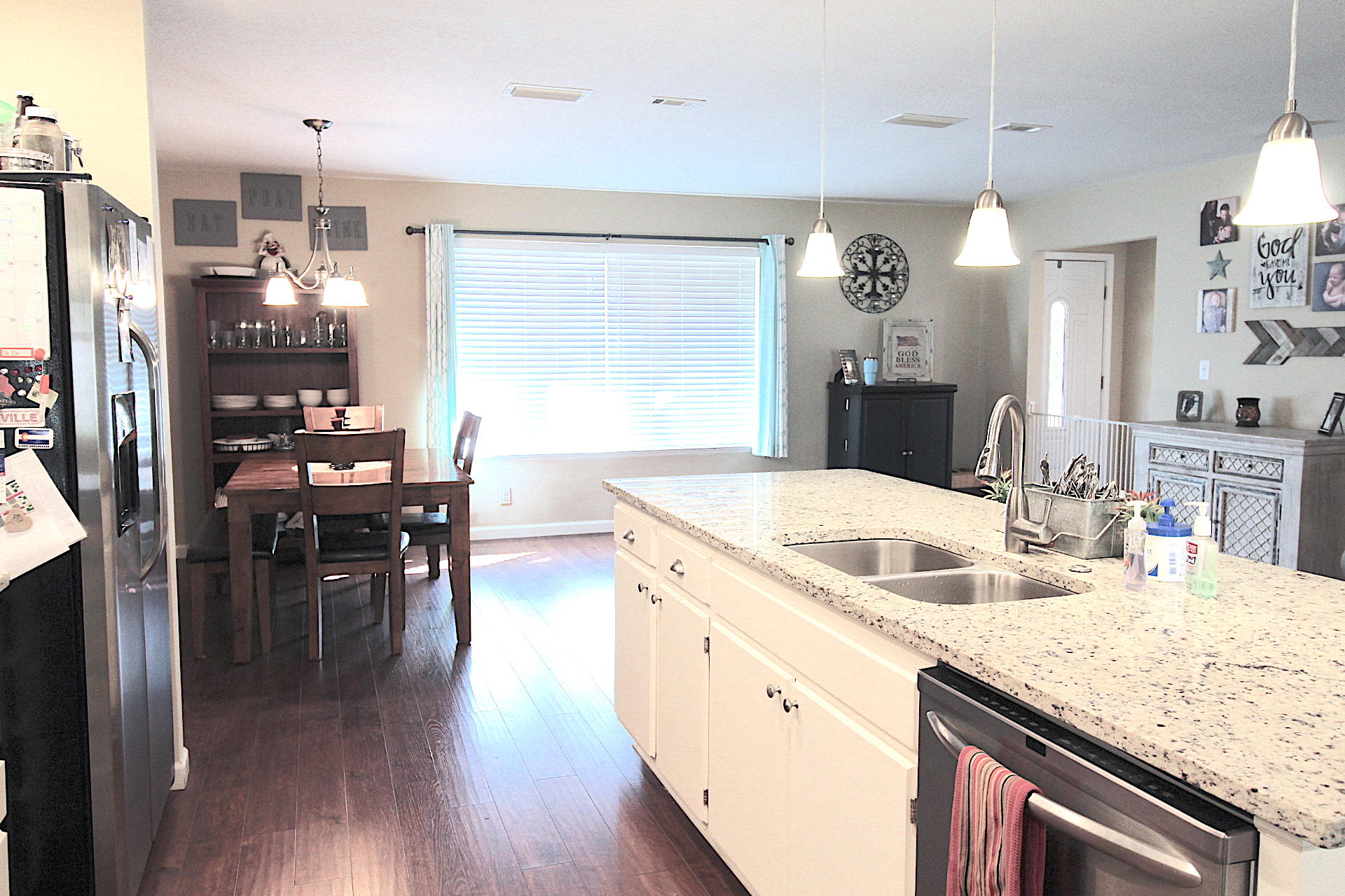 PALM ESTATES - Residential