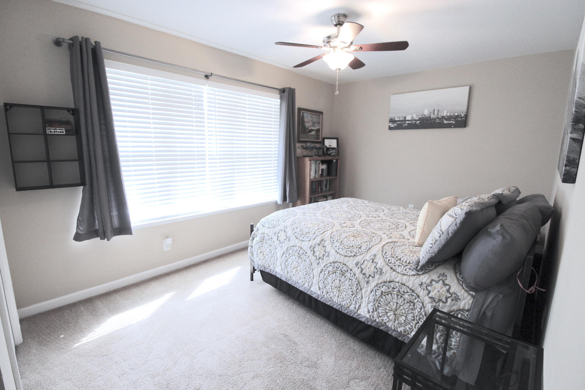 PALM ESTATES - Residential