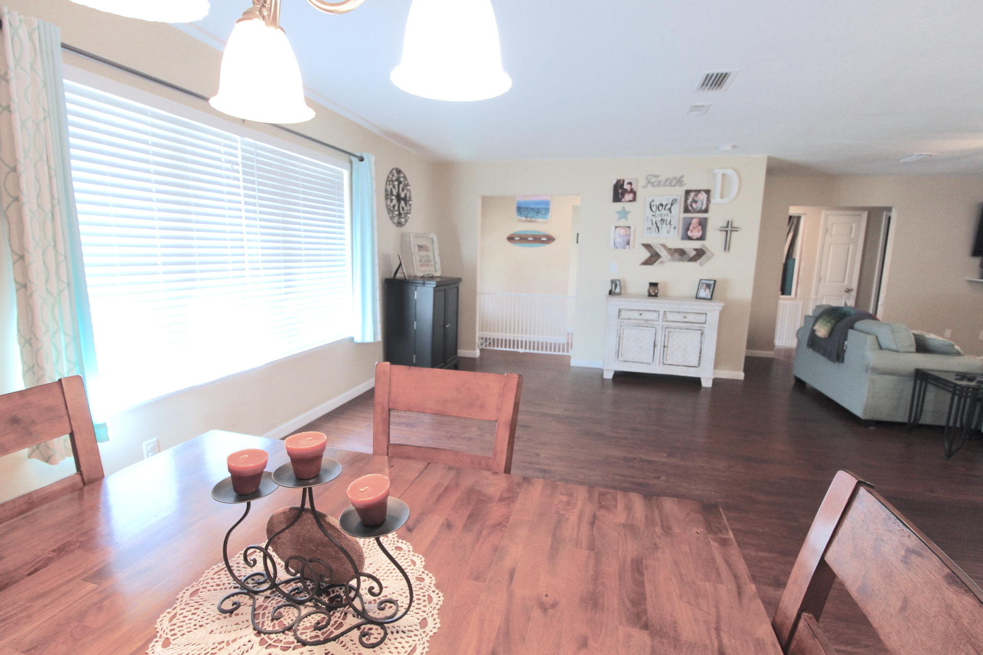 PALM ESTATES - Residential