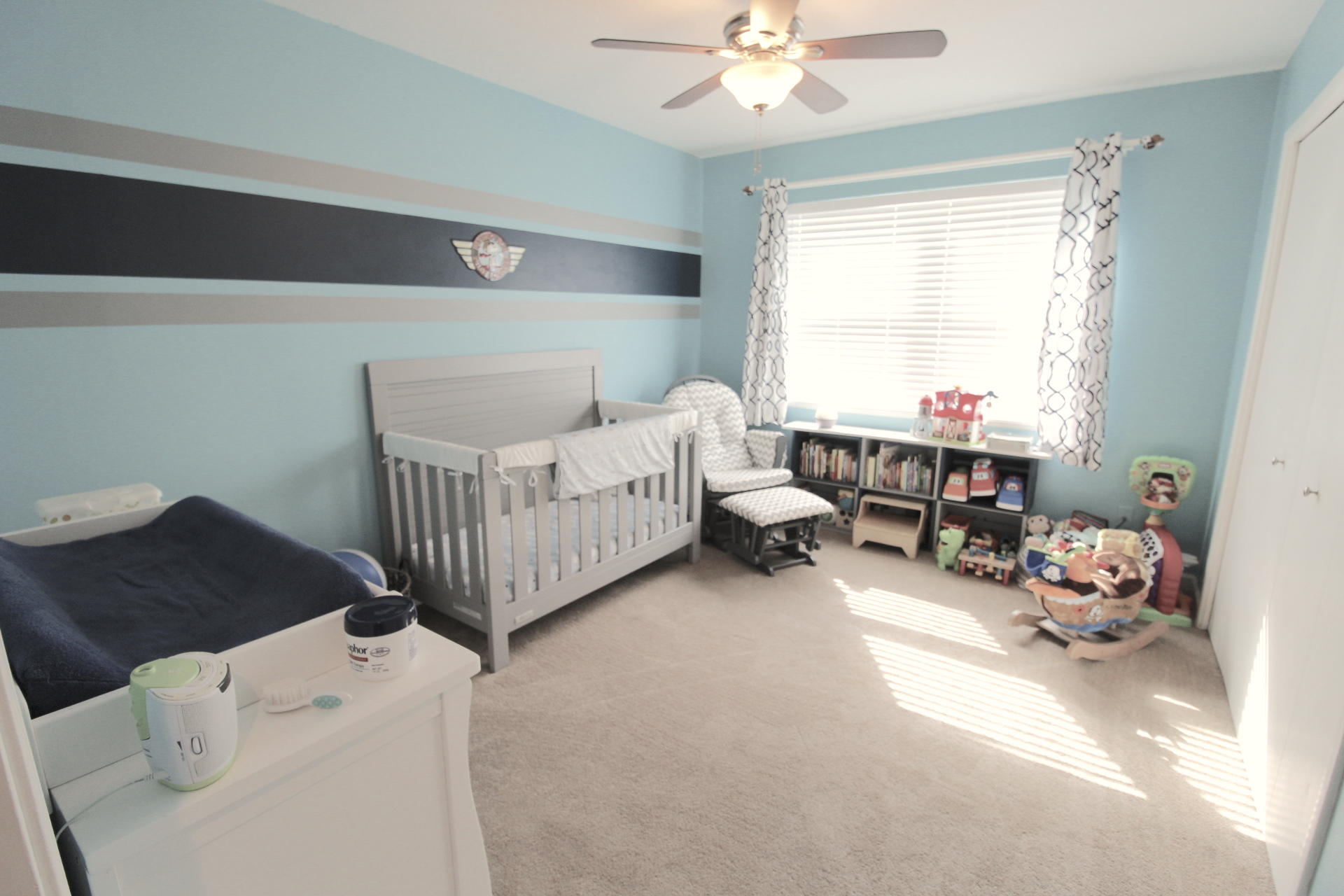 PALM ESTATES - Residential