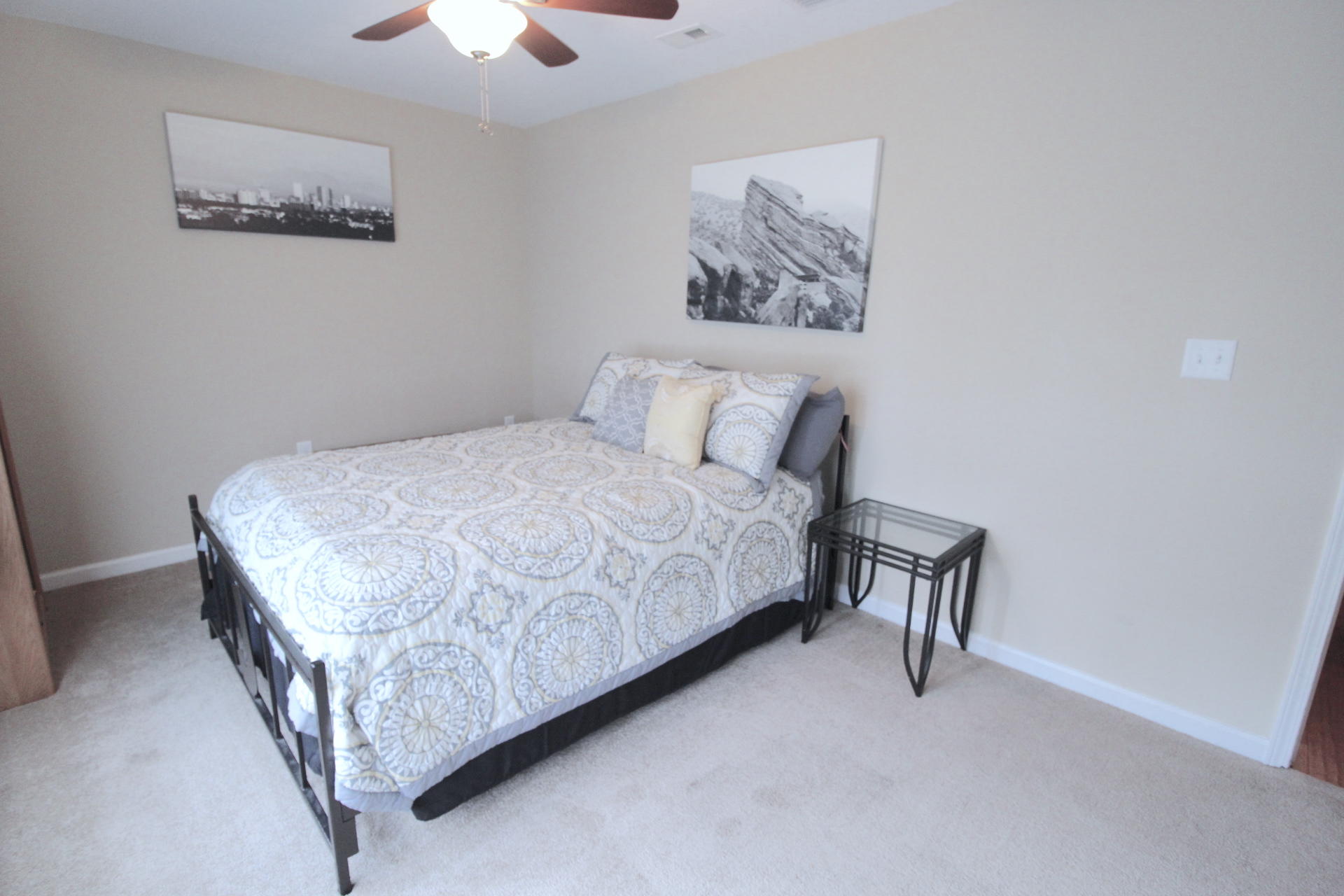 PALM ESTATES - Residential