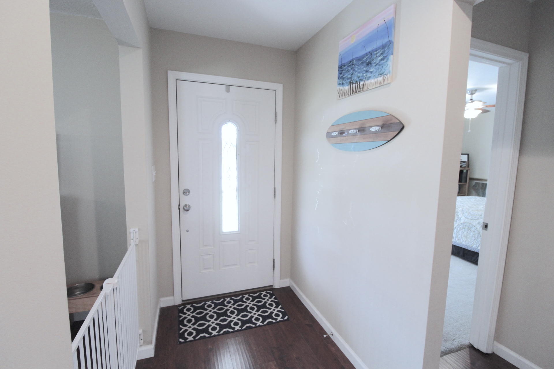 PALM ESTATES - Residential