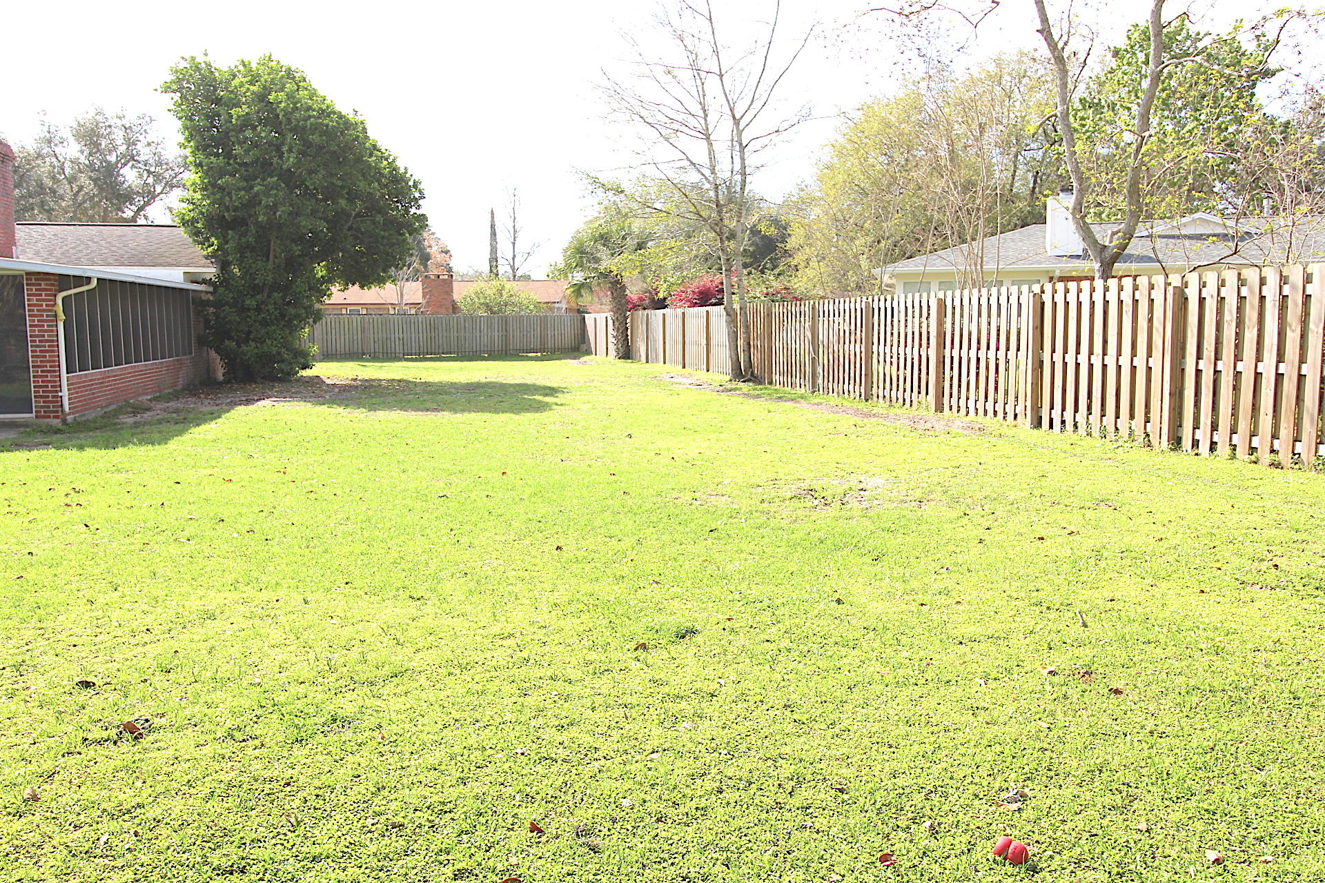 PALM ESTATES - Residential