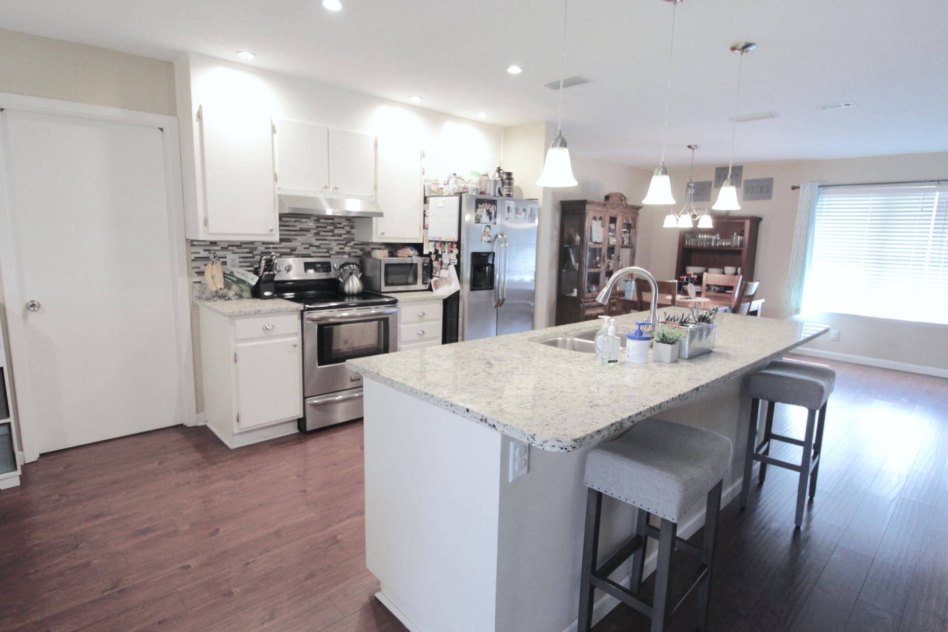 PALM ESTATES - Residential