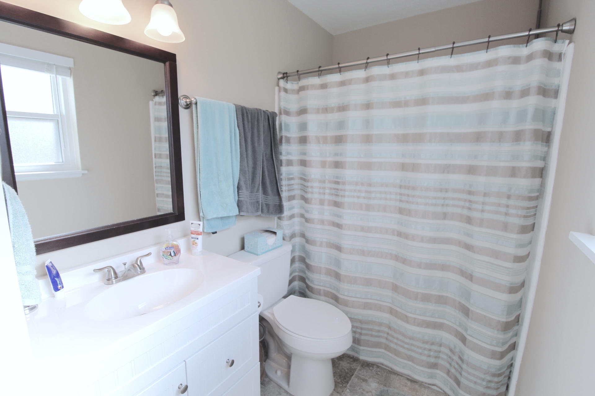 PALM ESTATES - Residential