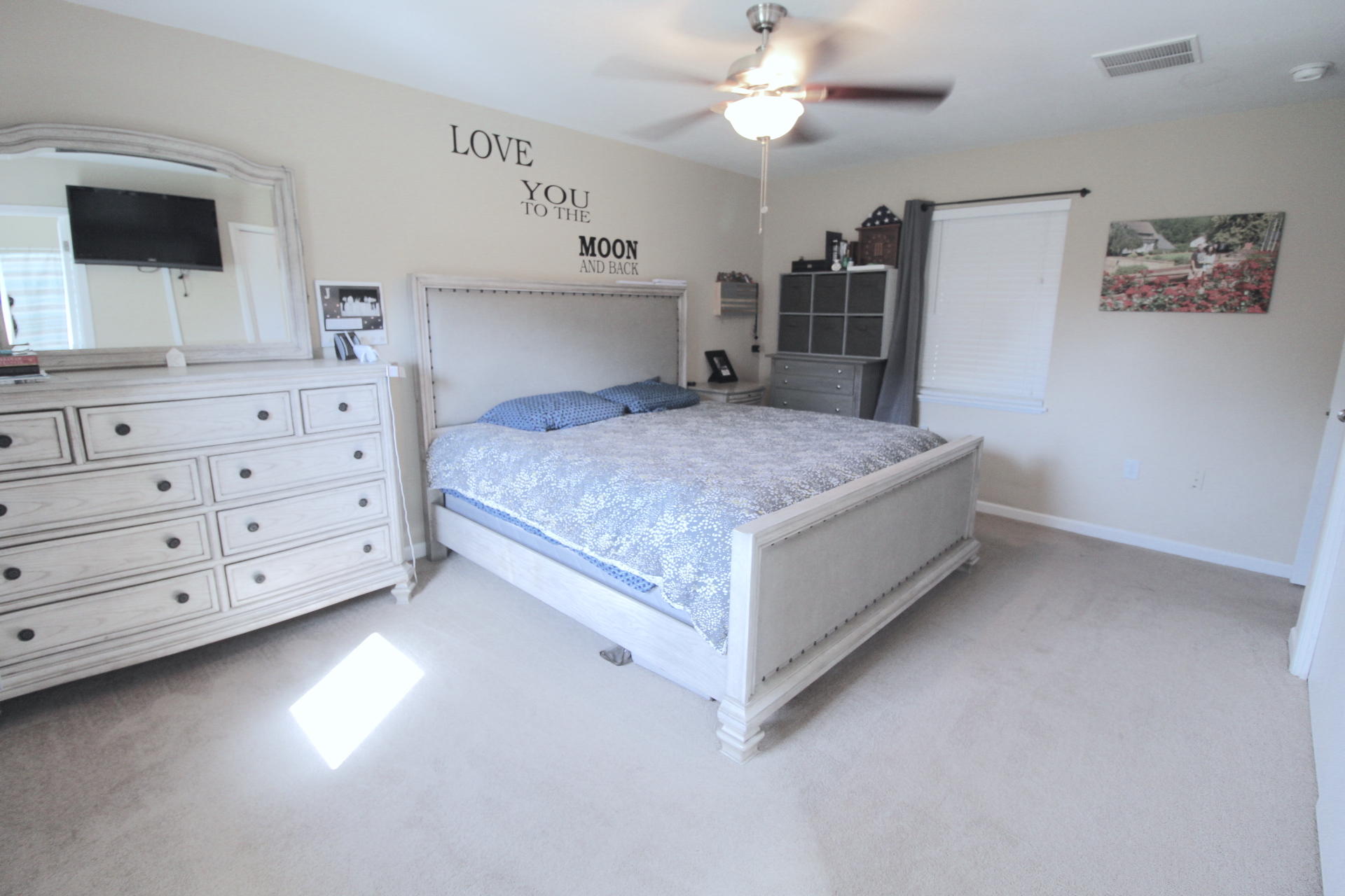 PALM ESTATES - Residential