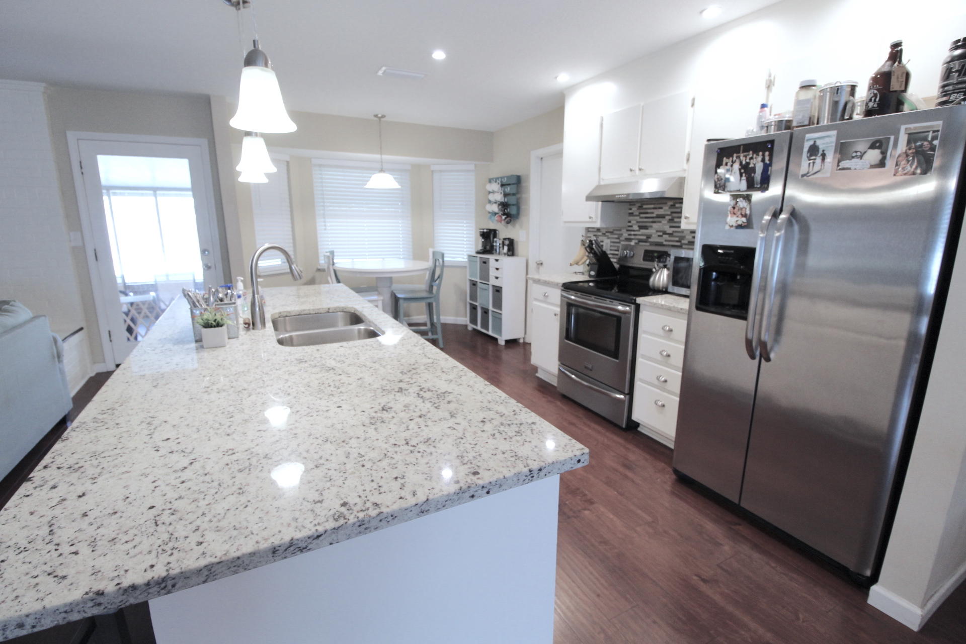 PALM ESTATES - Residential