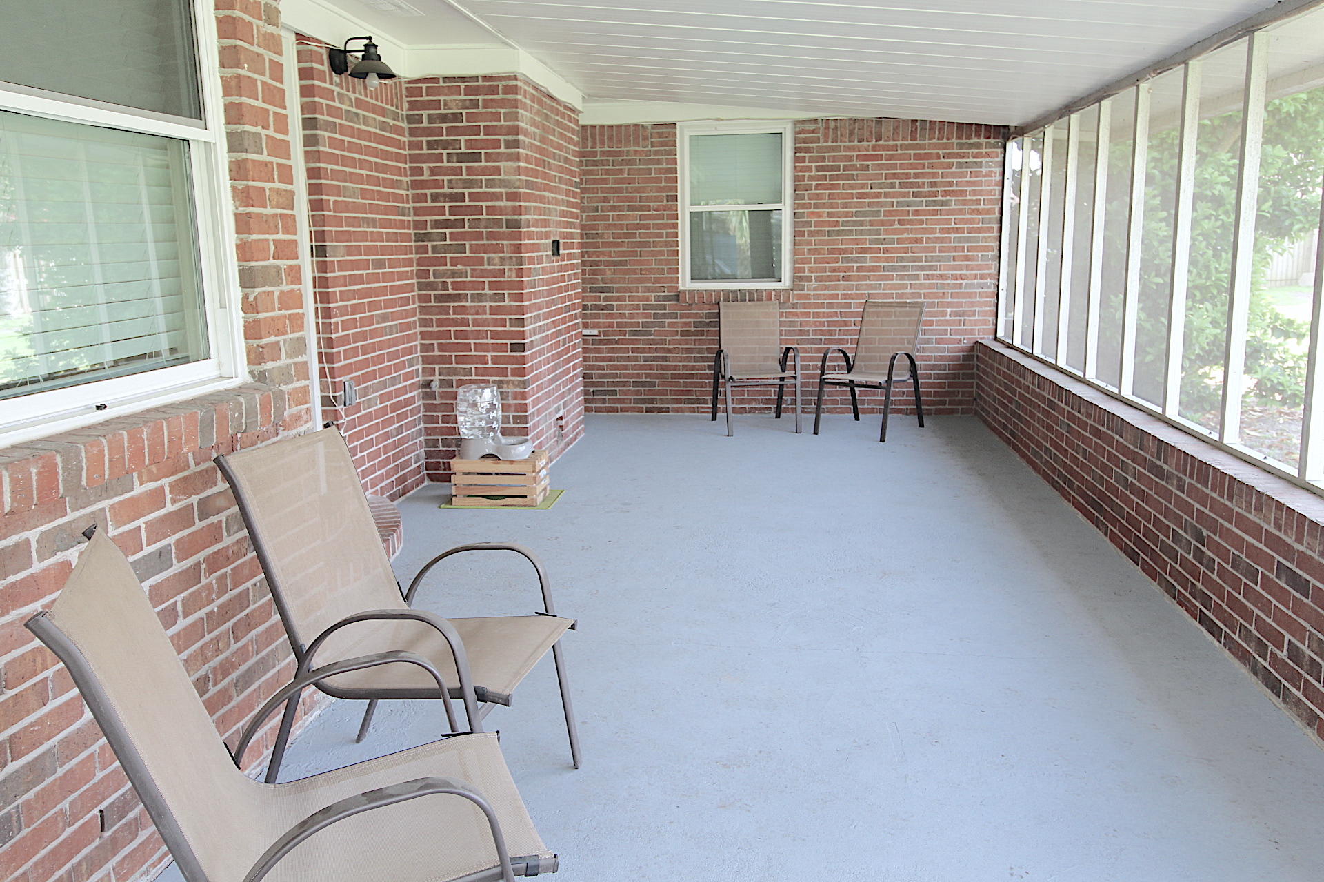 PALM ESTATES - Residential