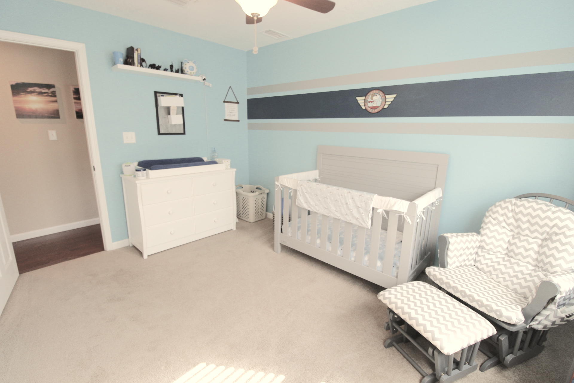 PALM ESTATES - Residential