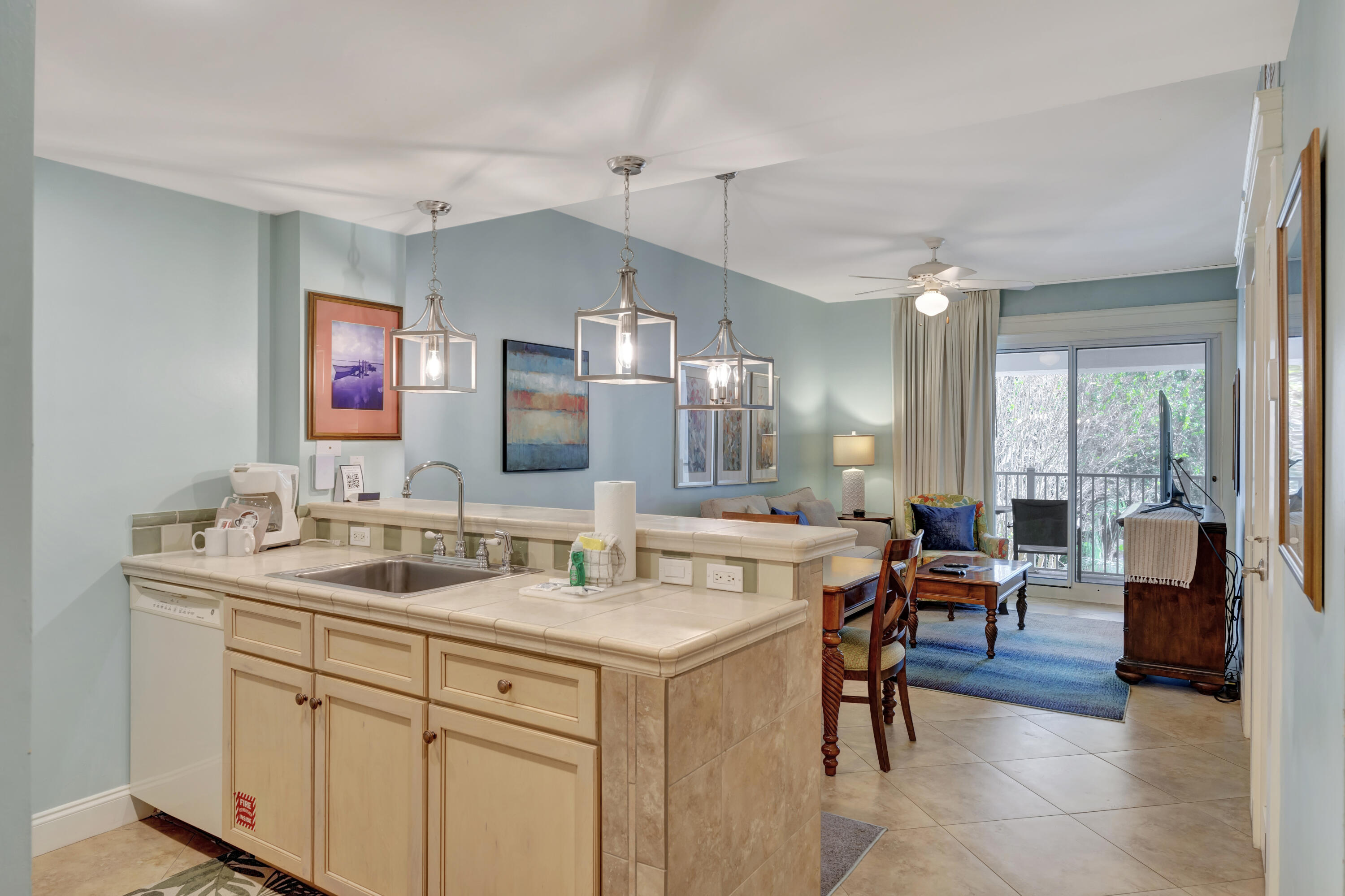 GRAND SANDESTIN - Residential Lease