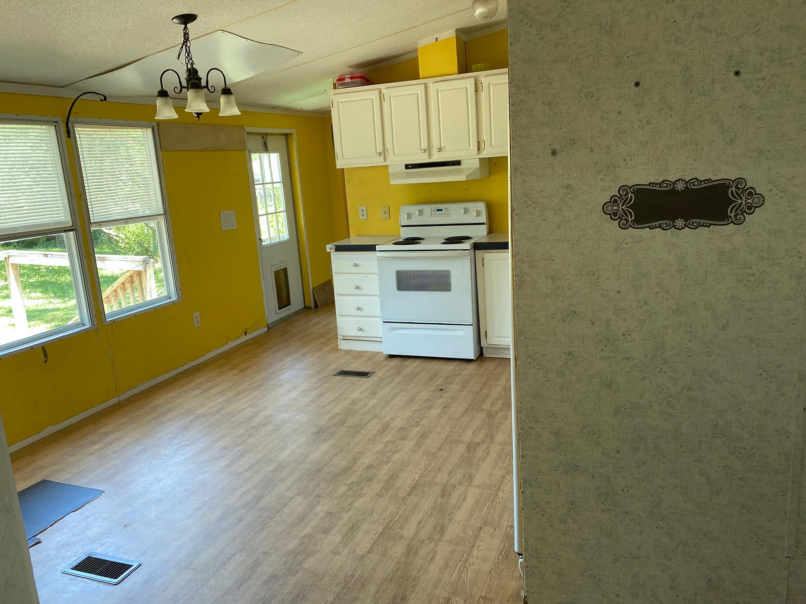 ELIZABETH FARMS 5TH ADD - Residential