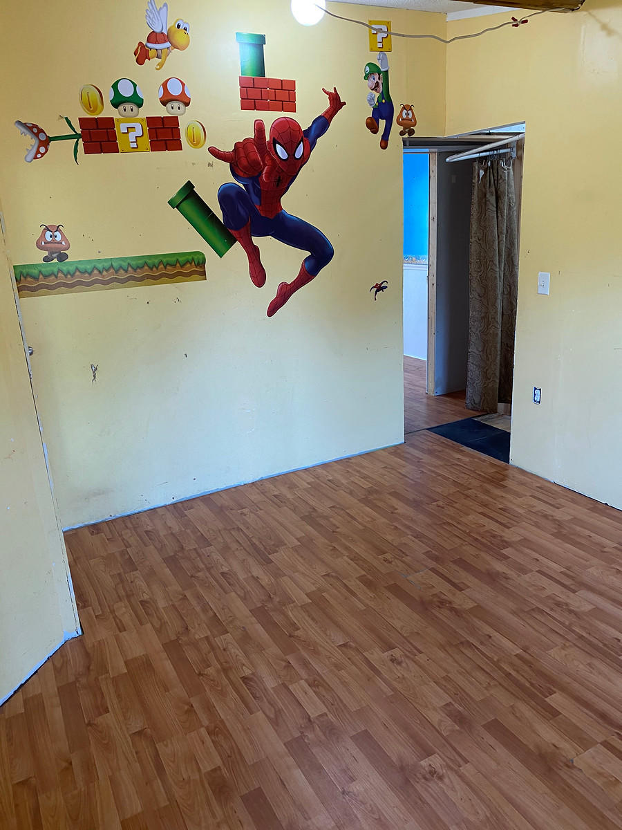 ELIZABETH FARMS 5TH ADD - Residential