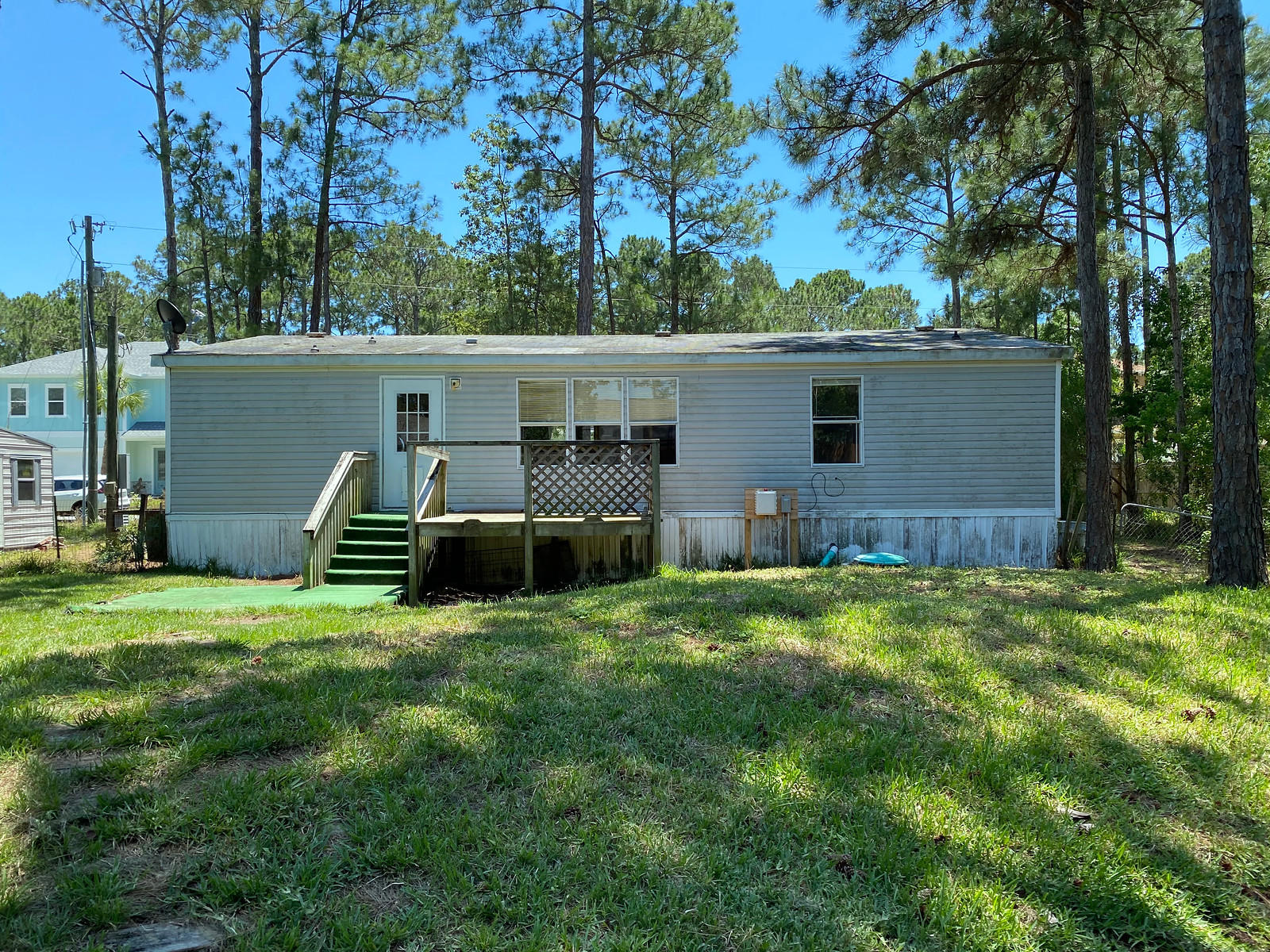 ELIZABETH FARMS 5TH ADD - Residential