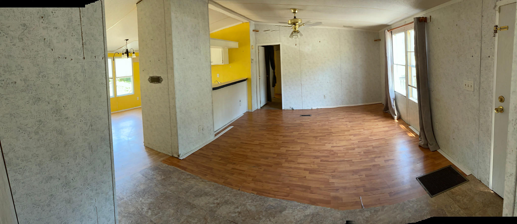 ELIZABETH FARMS 5TH ADD - Residential