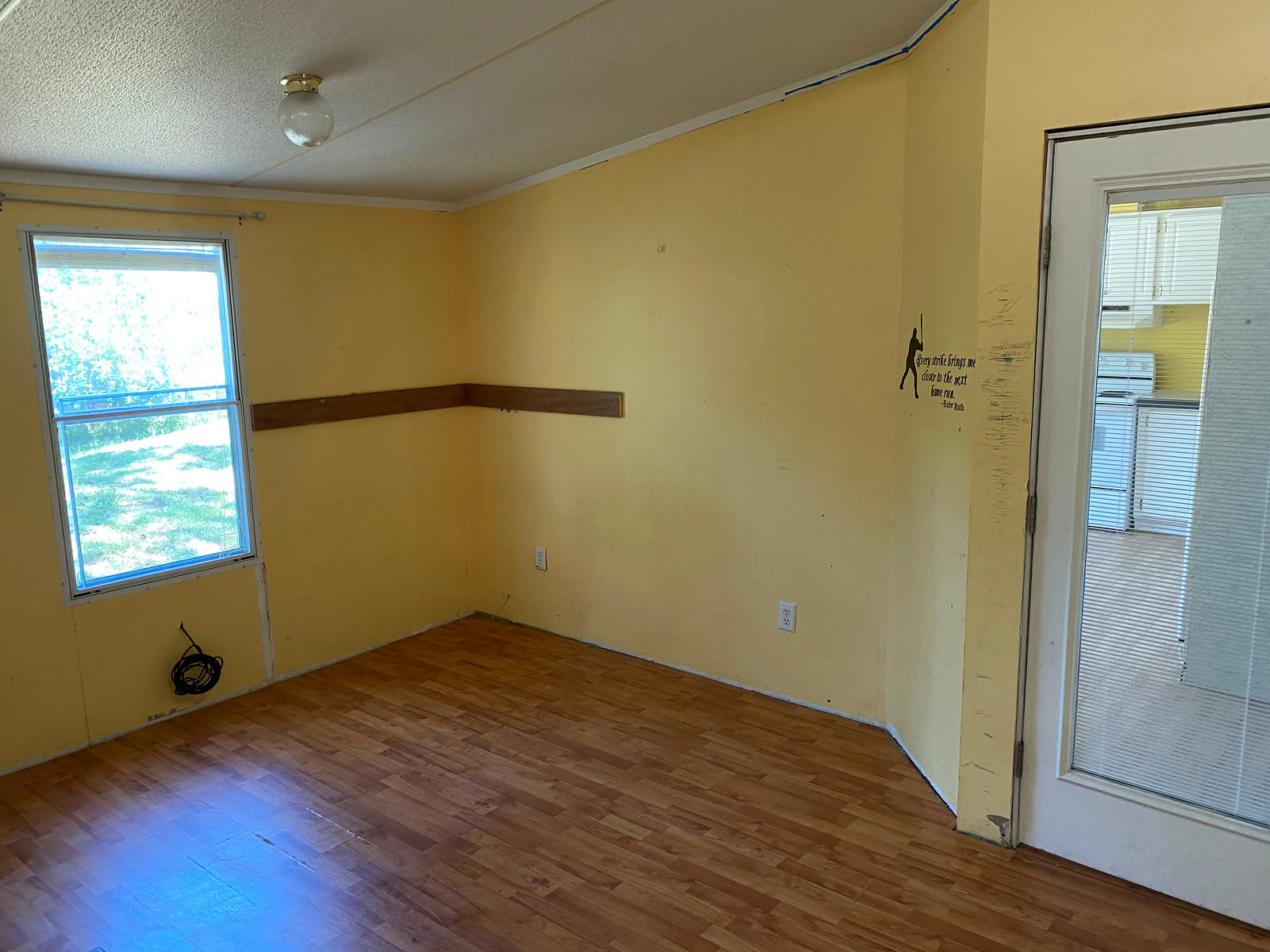 ELIZABETH FARMS 5TH ADD - Residential