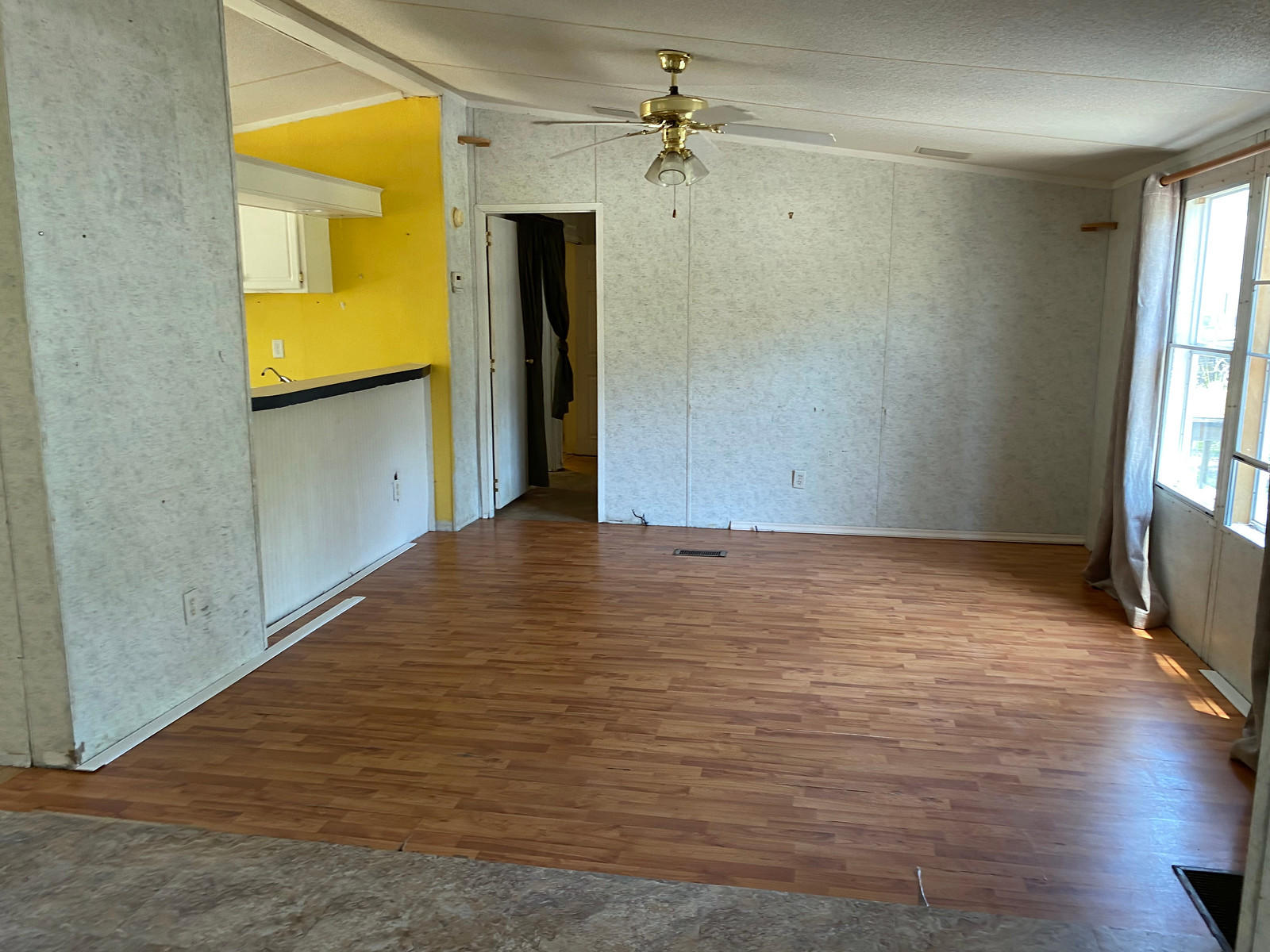 ELIZABETH FARMS 5TH ADD - Residential