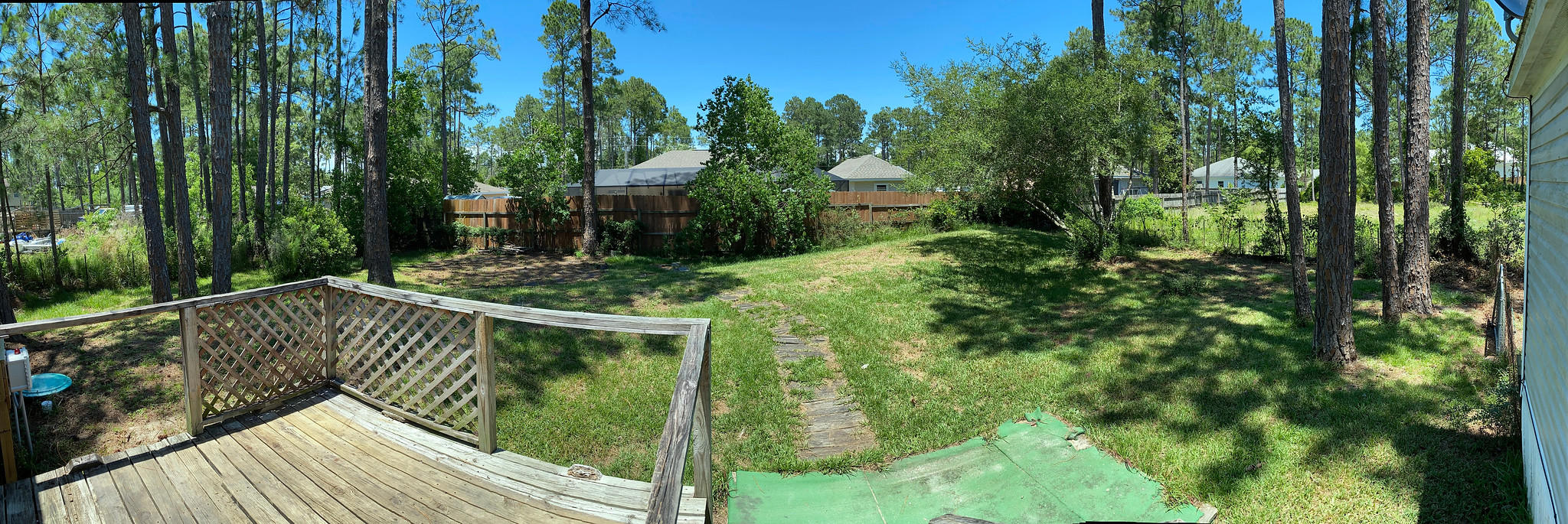 ELIZABETH FARMS 5TH ADD - Residential