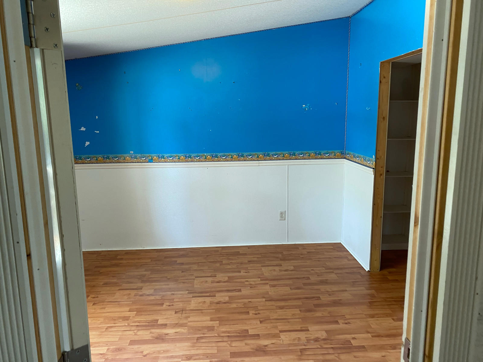 ELIZABETH FARMS 5TH ADD - Residential