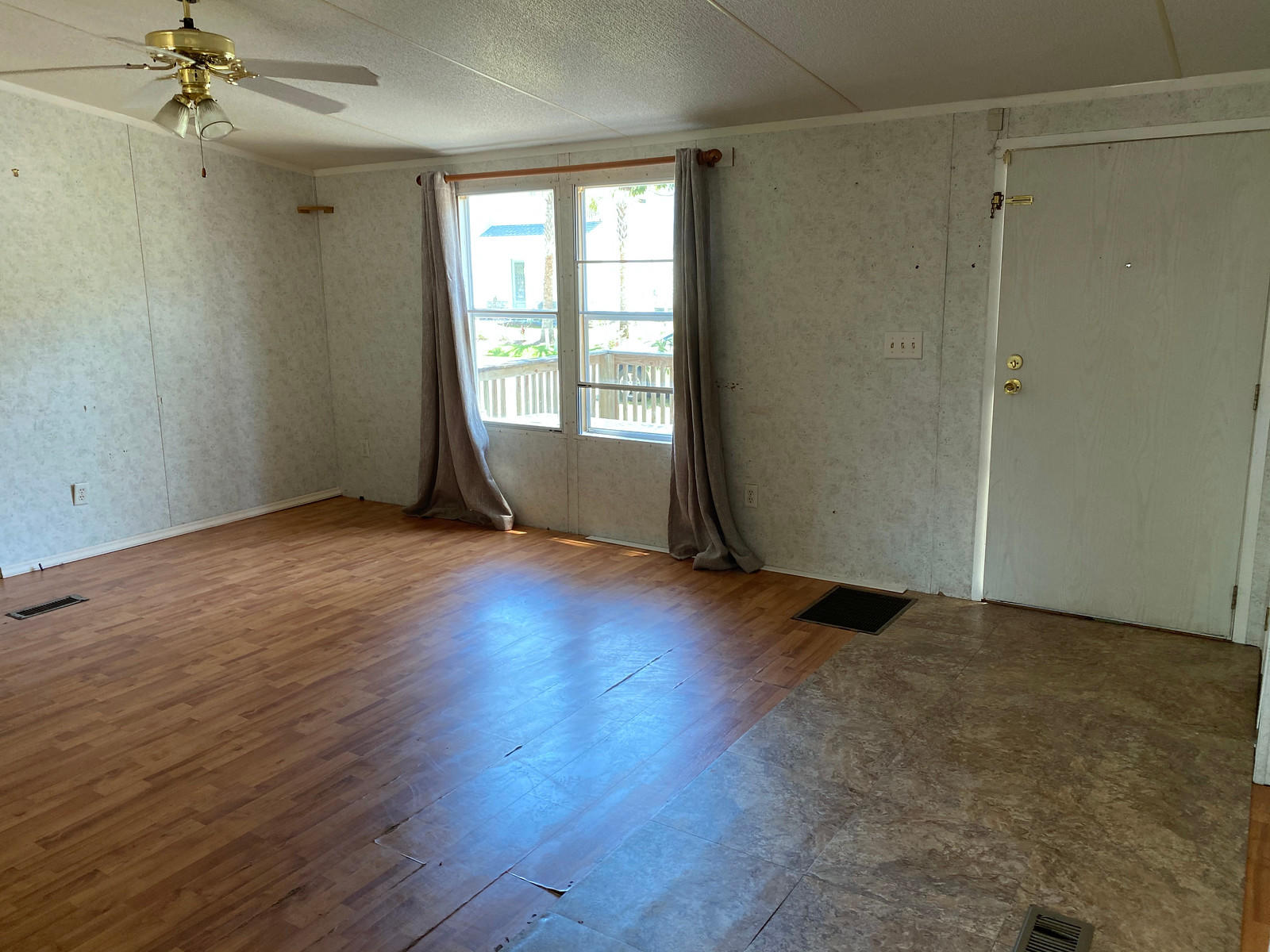 ELIZABETH FARMS 5TH ADD - Residential