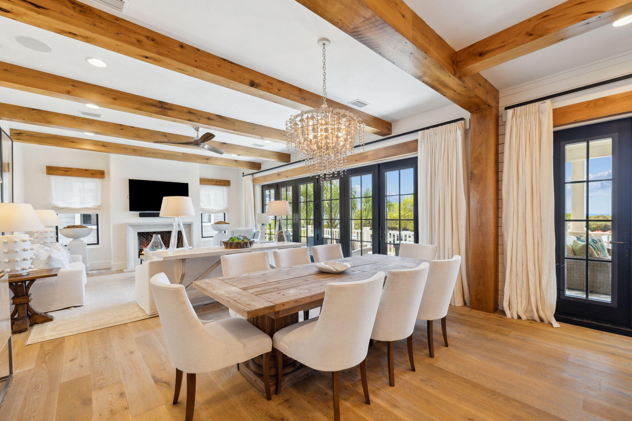 WATERSOUND - Residential