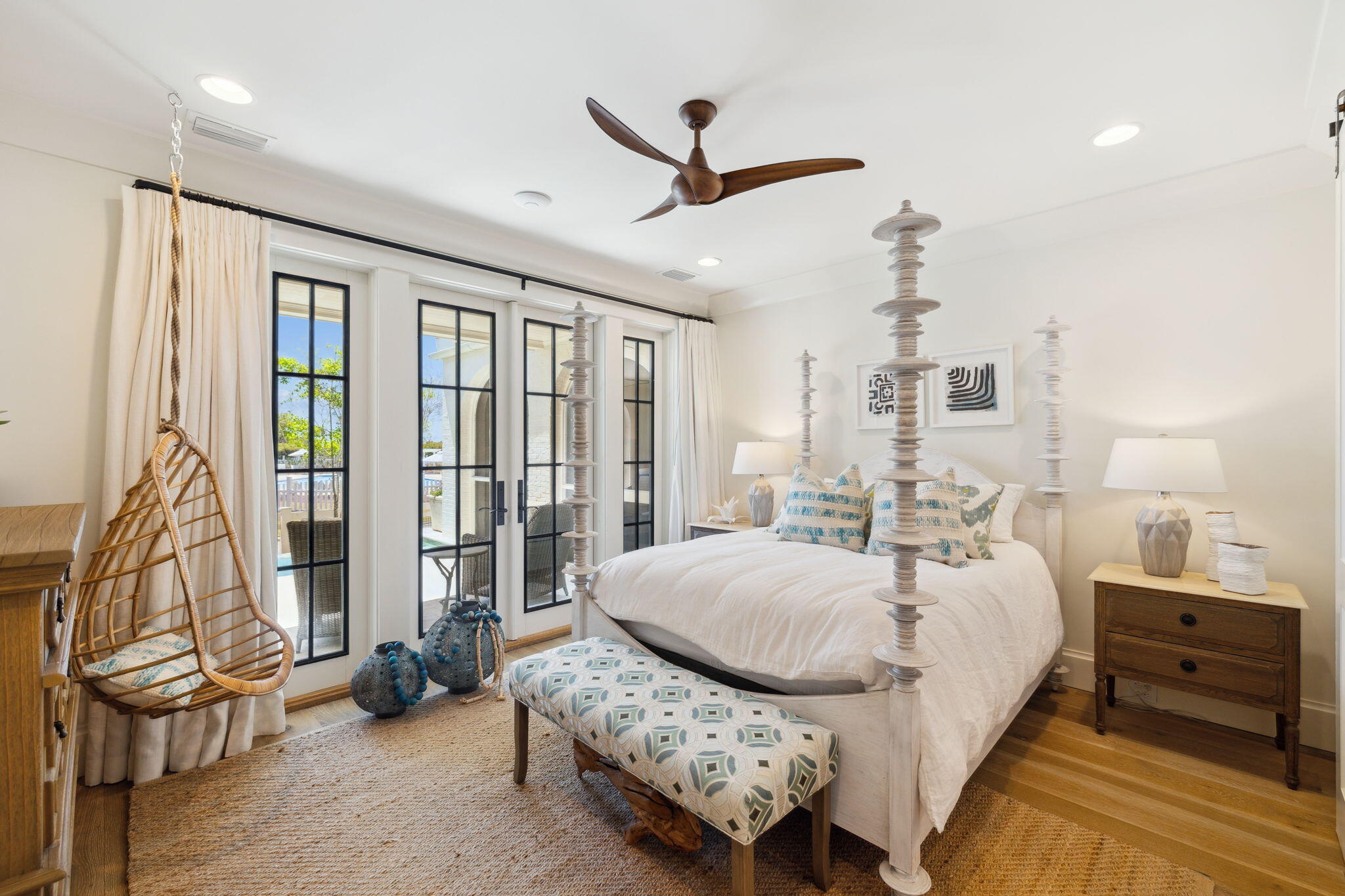 WATERSOUND - Residential